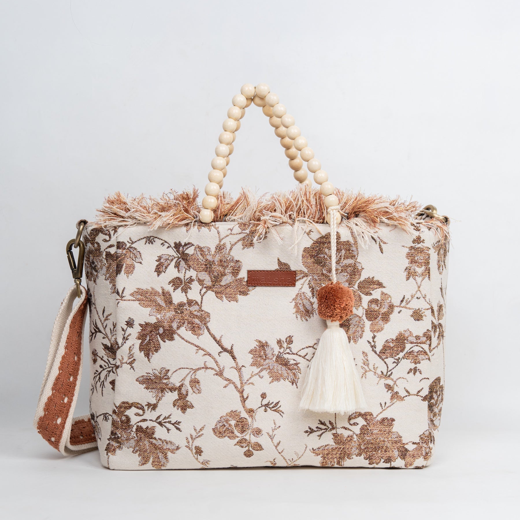 Hazel Tote