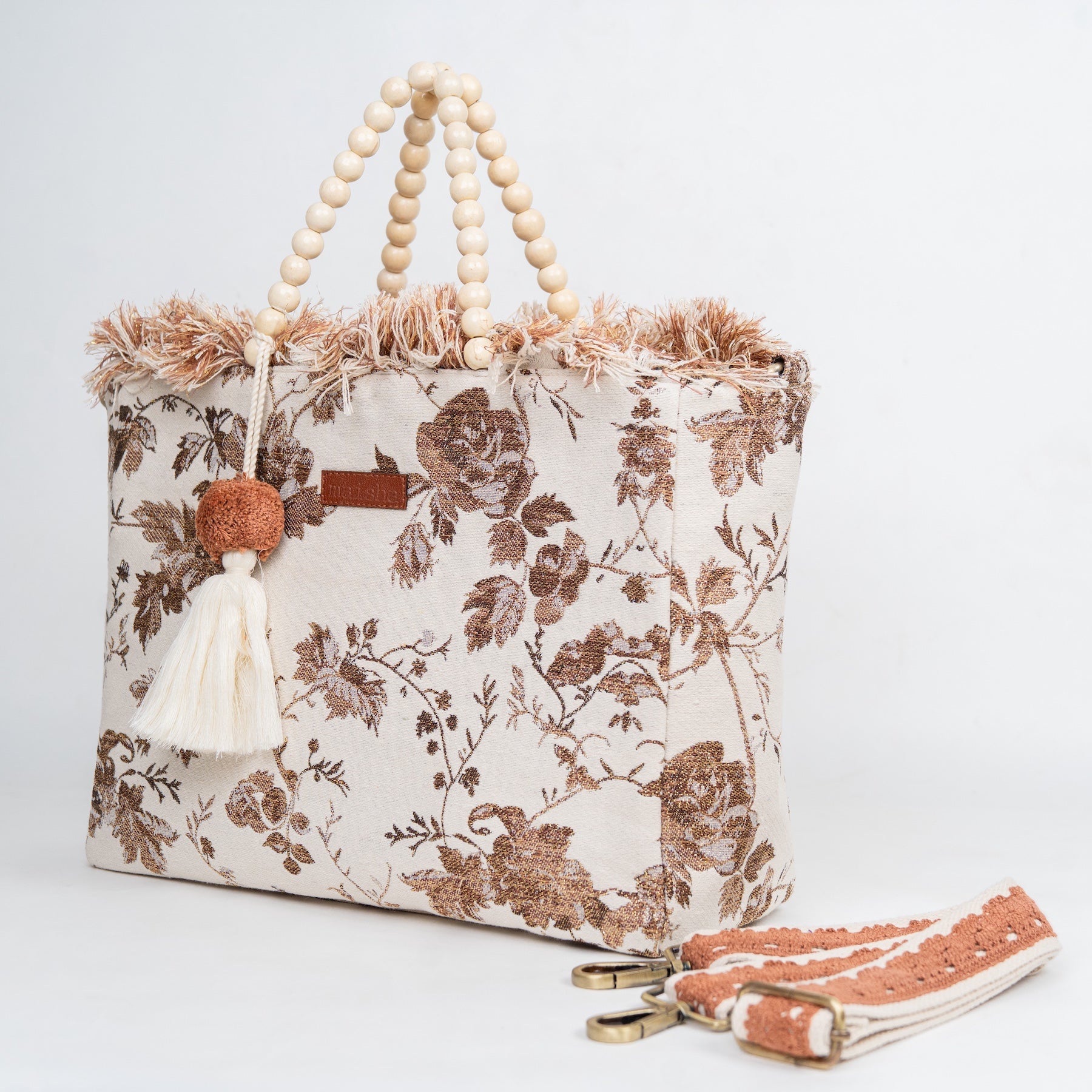 Hazel Tote