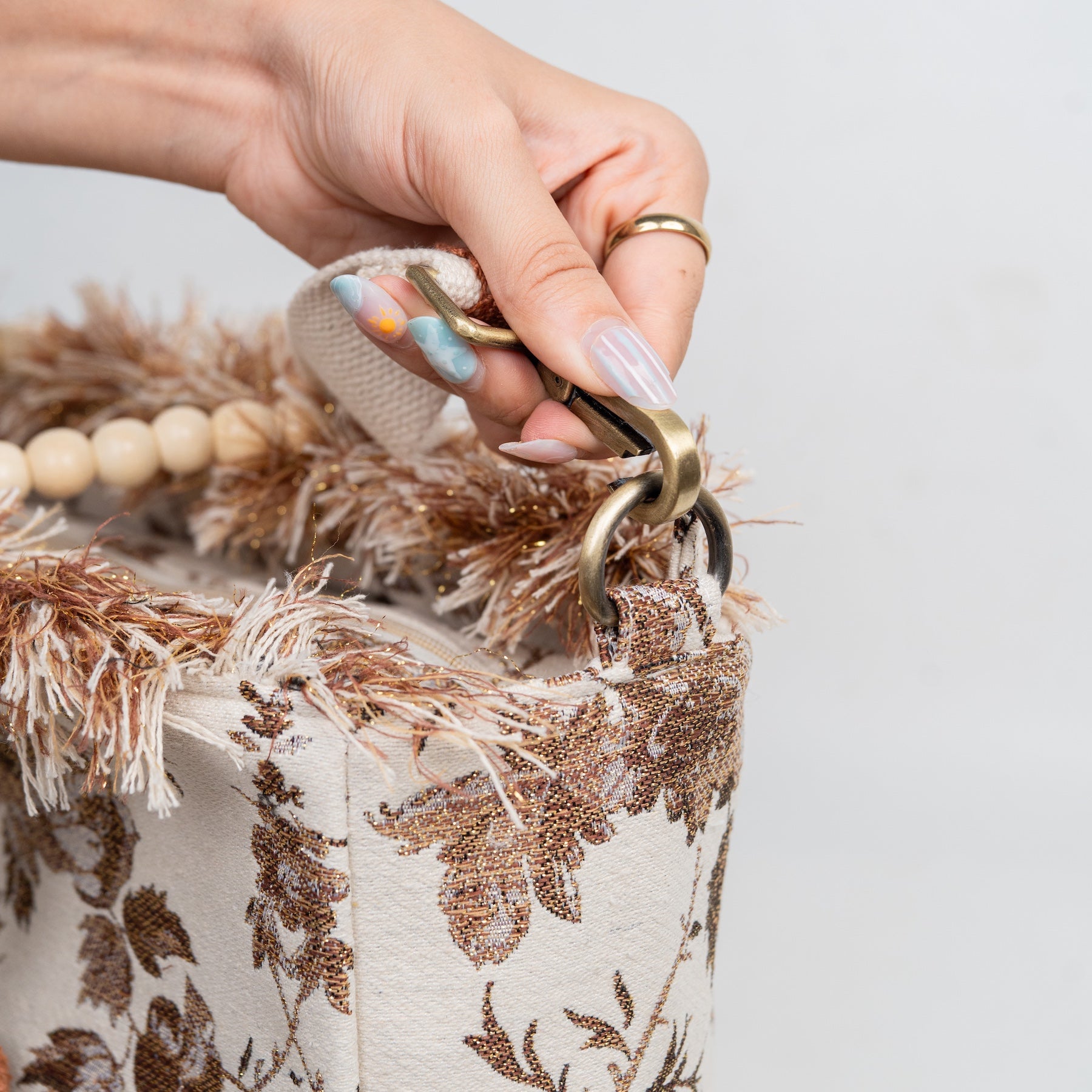 Hazel Tote