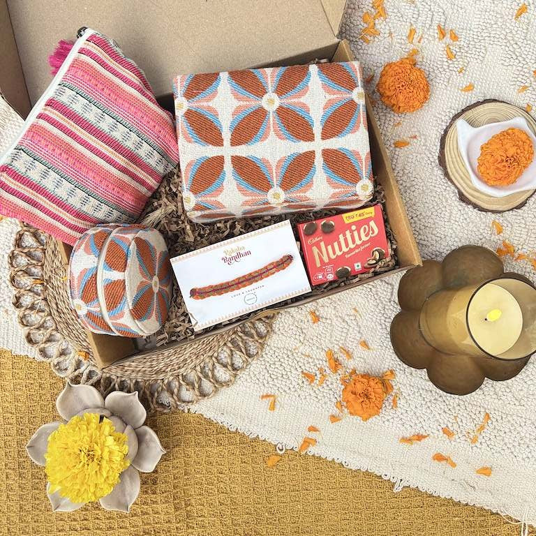 Jashn e Rakhi Hamper