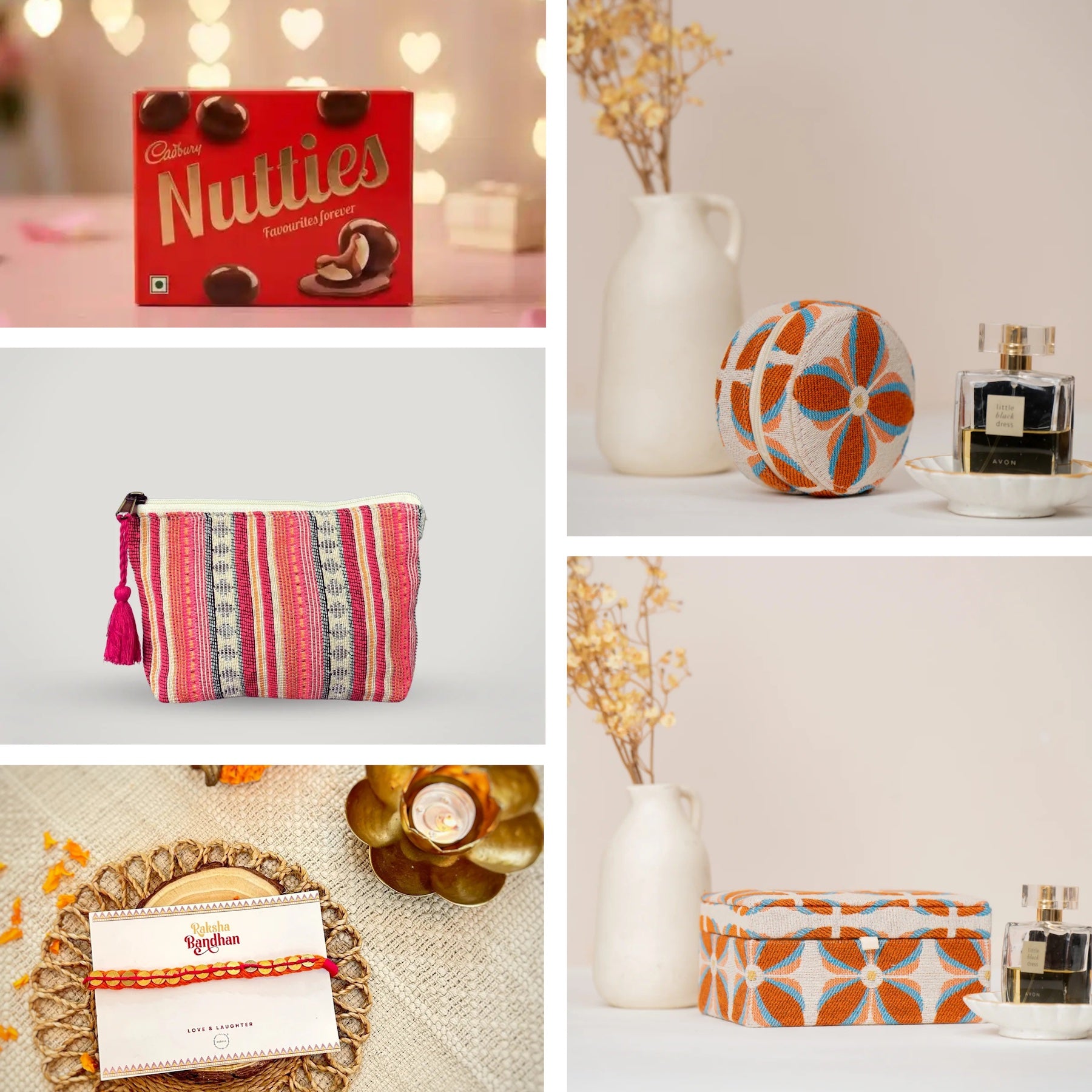 Jashn e Rakhi Hamper