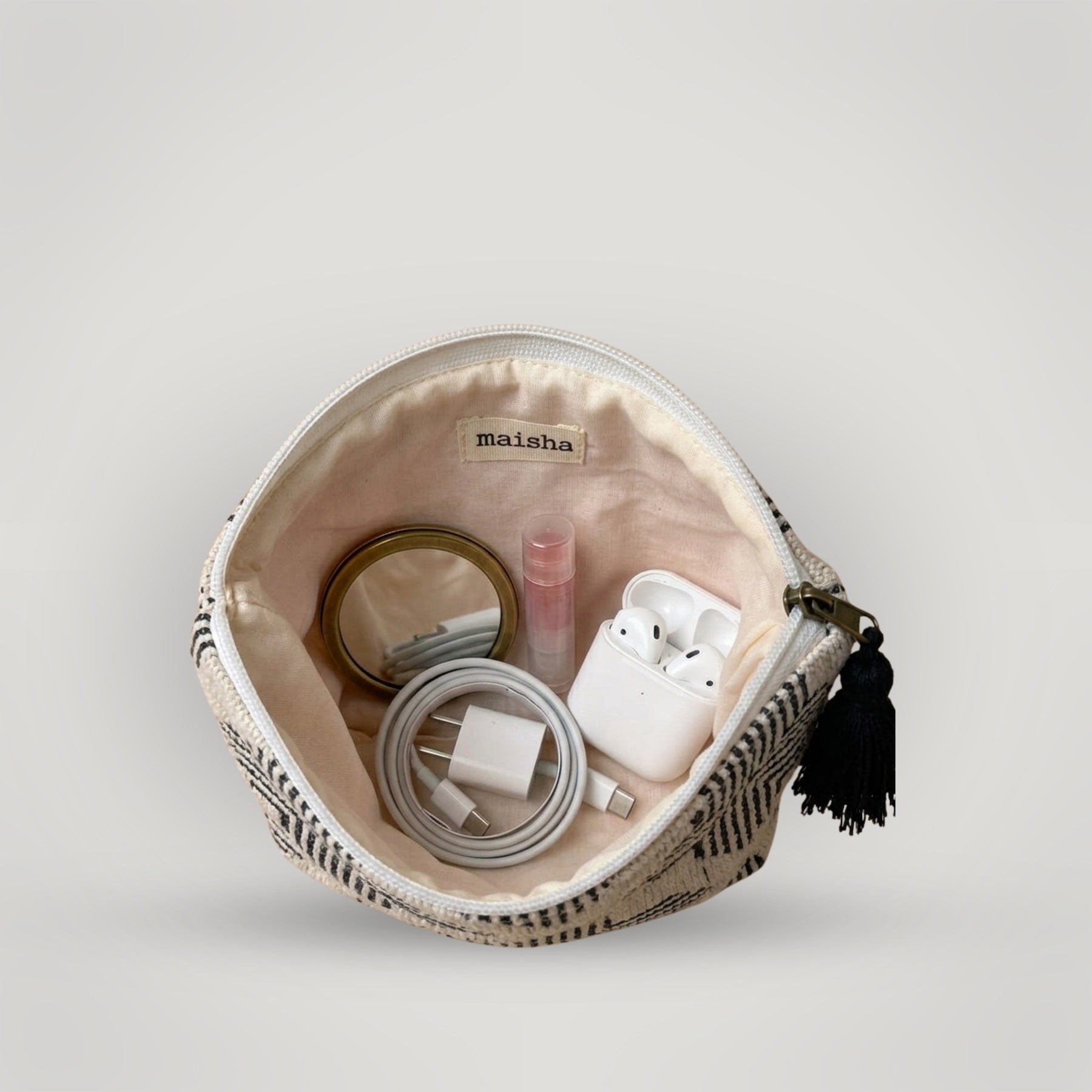 Mono Mirage Mini Pouch