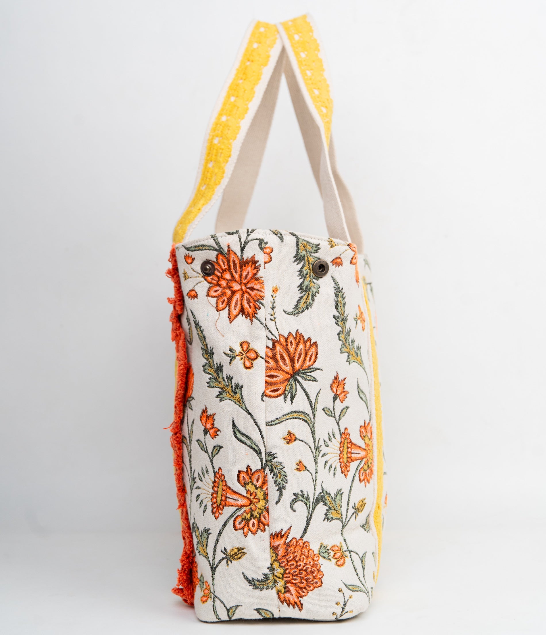 Marigold Muse Tote