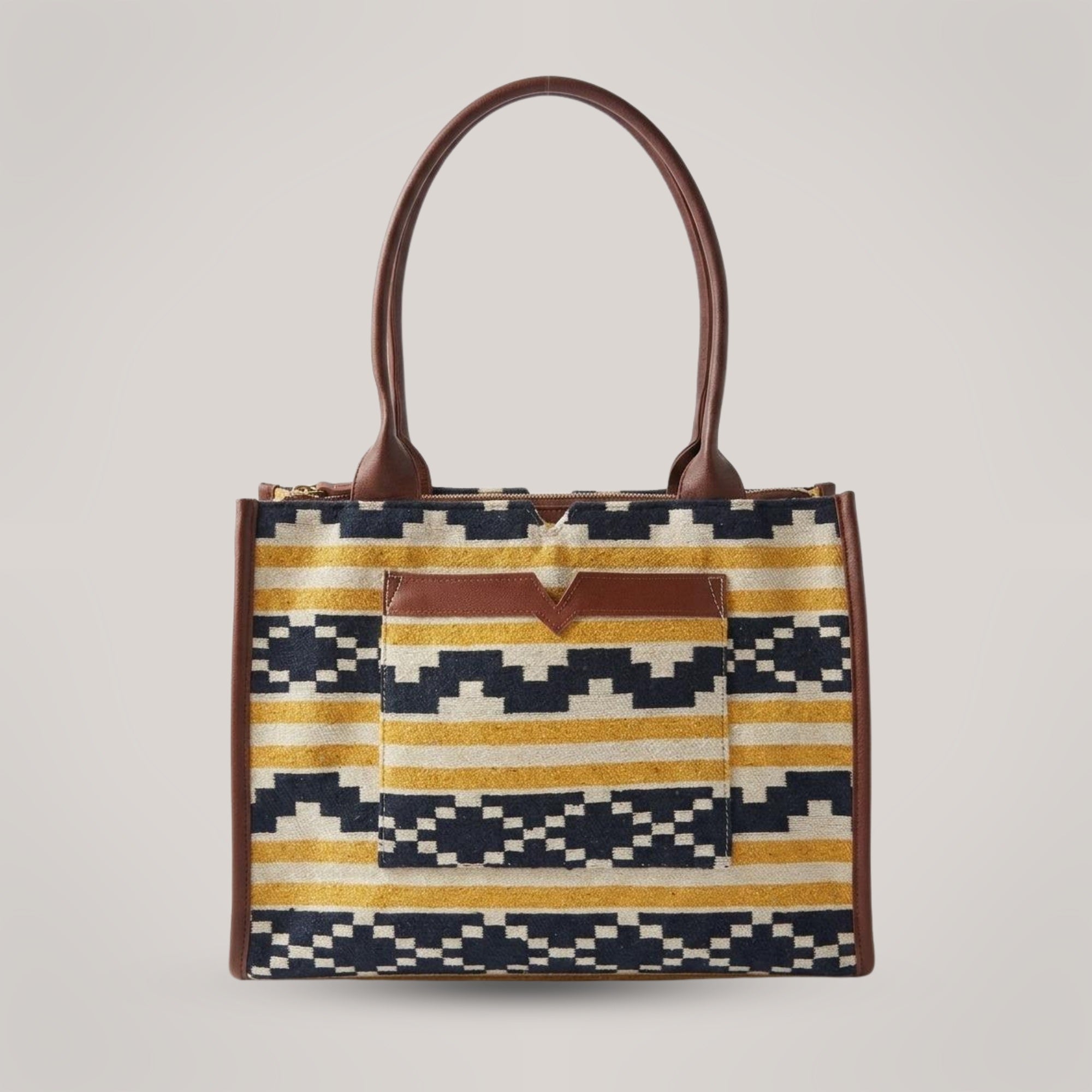 Minion Maze Wrapped Box Bag (Large)