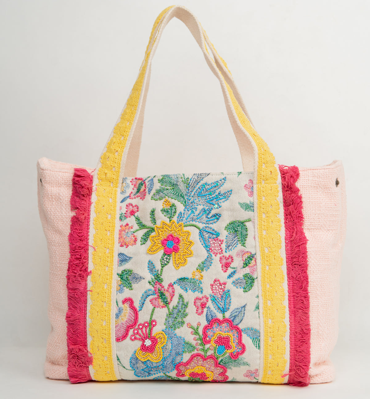 Petal Parade Tote