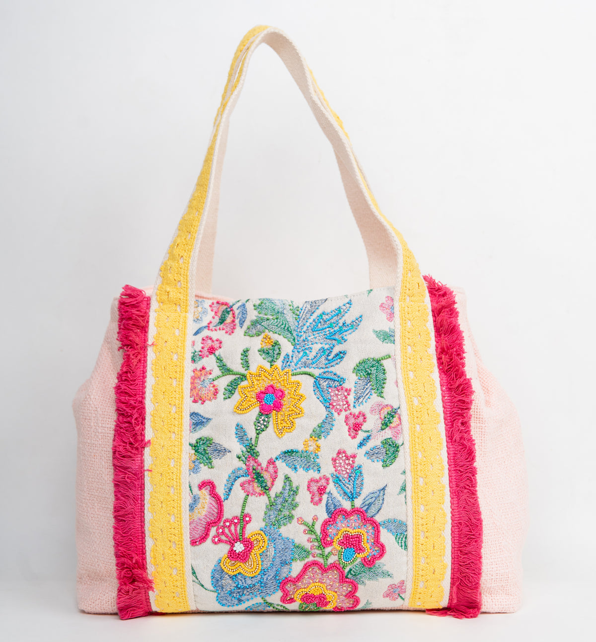 Petal Parade Tote