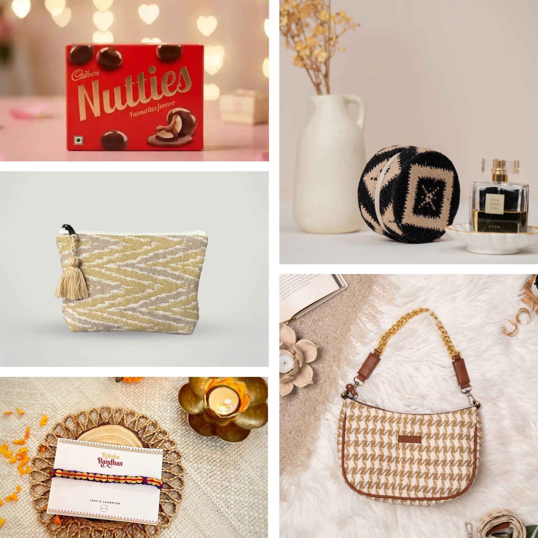 Rakhi Riwazz Rakhi Hamper