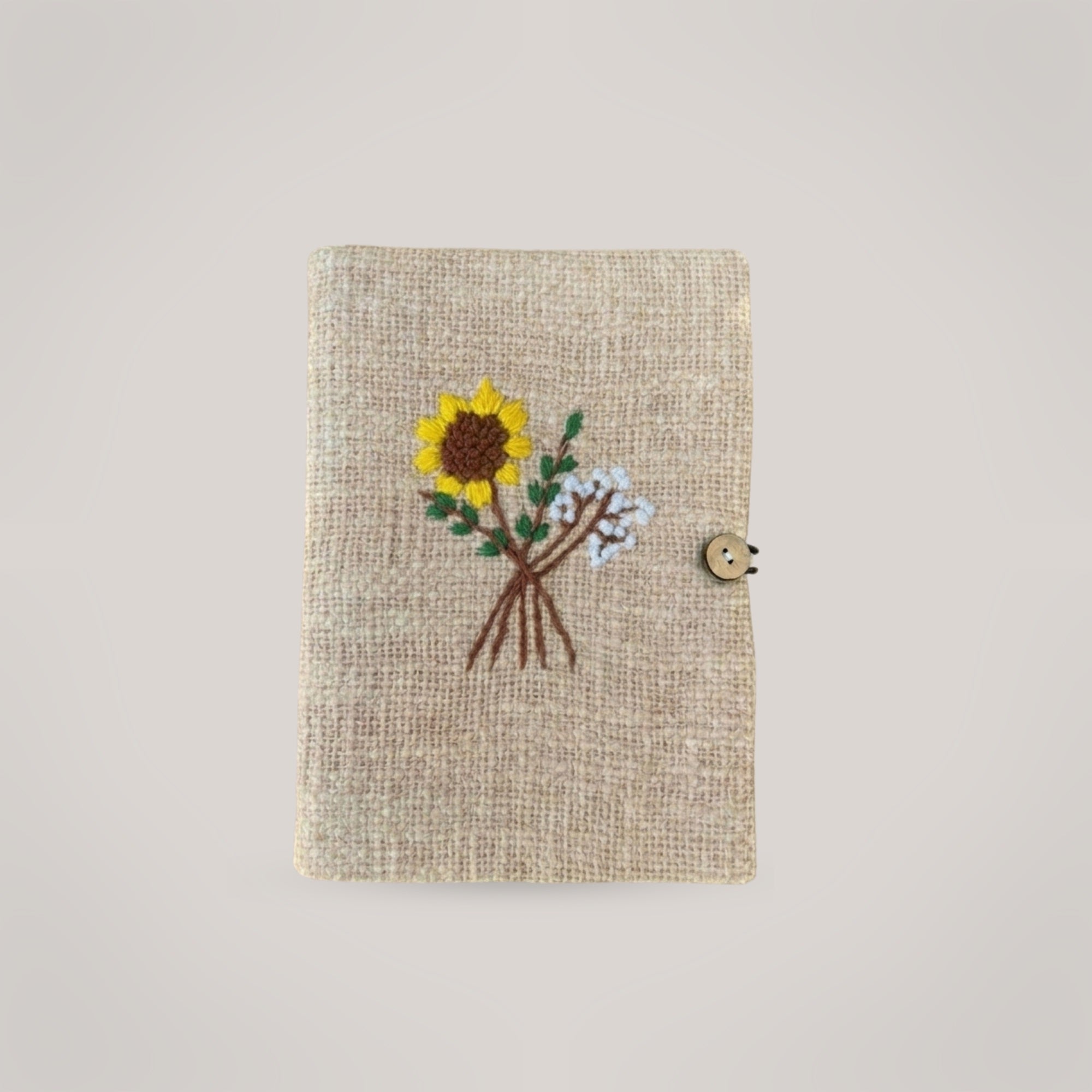 Sunset Stem Diary