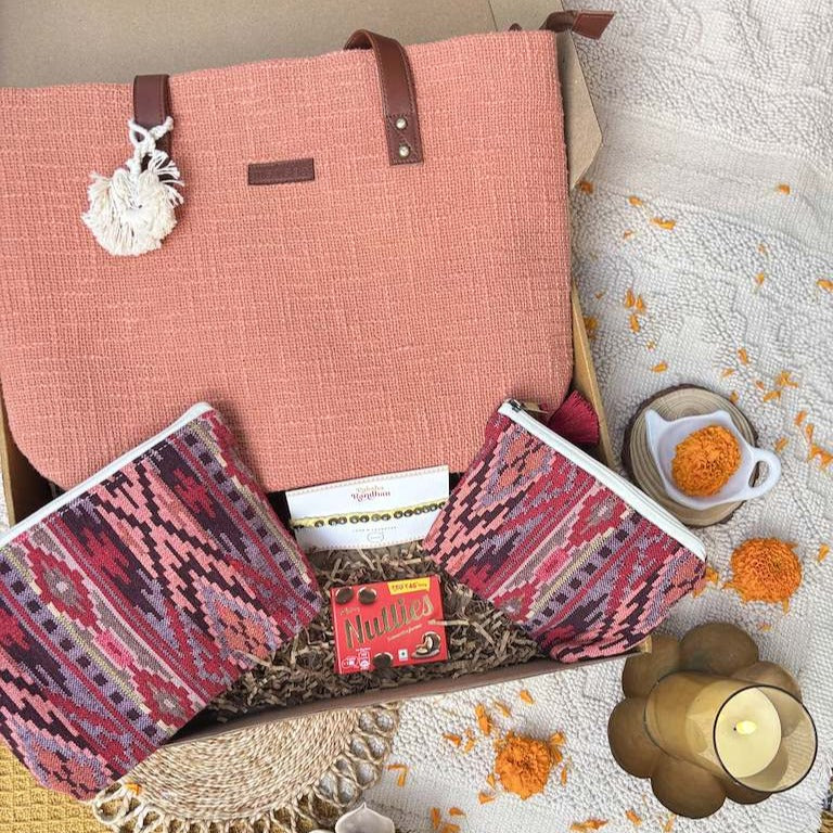 Threads of Love Rakhi Hamper