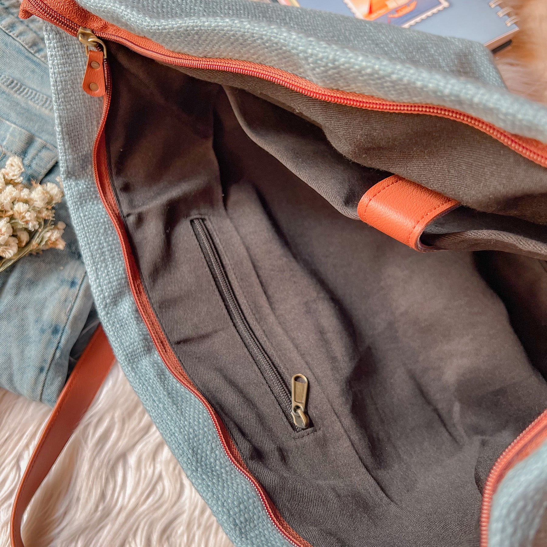 Seven Heaven Everyday Tote