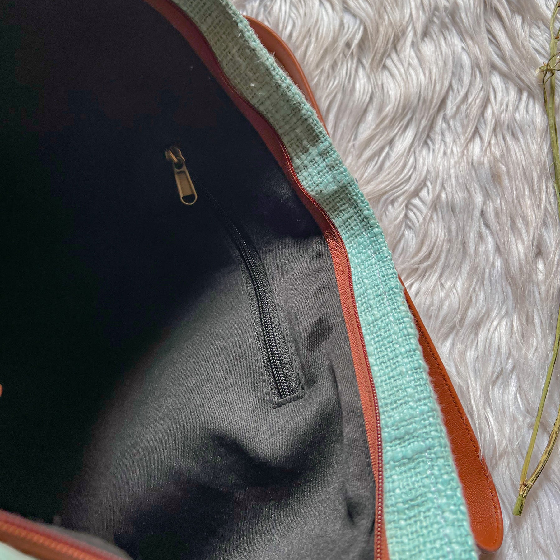 Mint Magic Everyday Tote