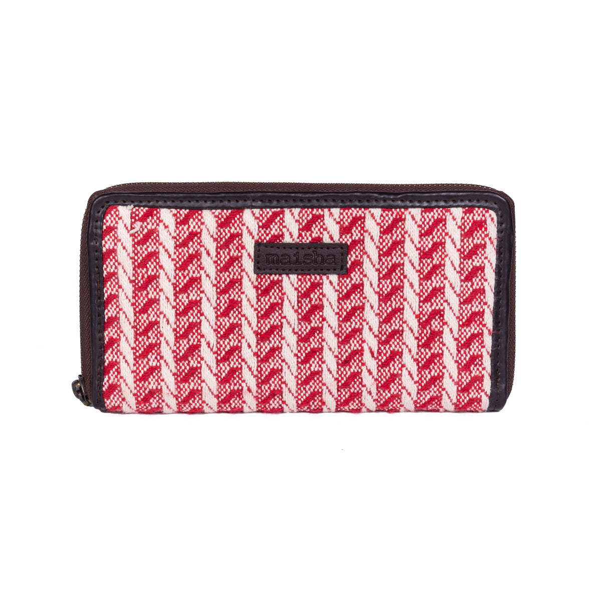 Red Velvet Affair Wallet