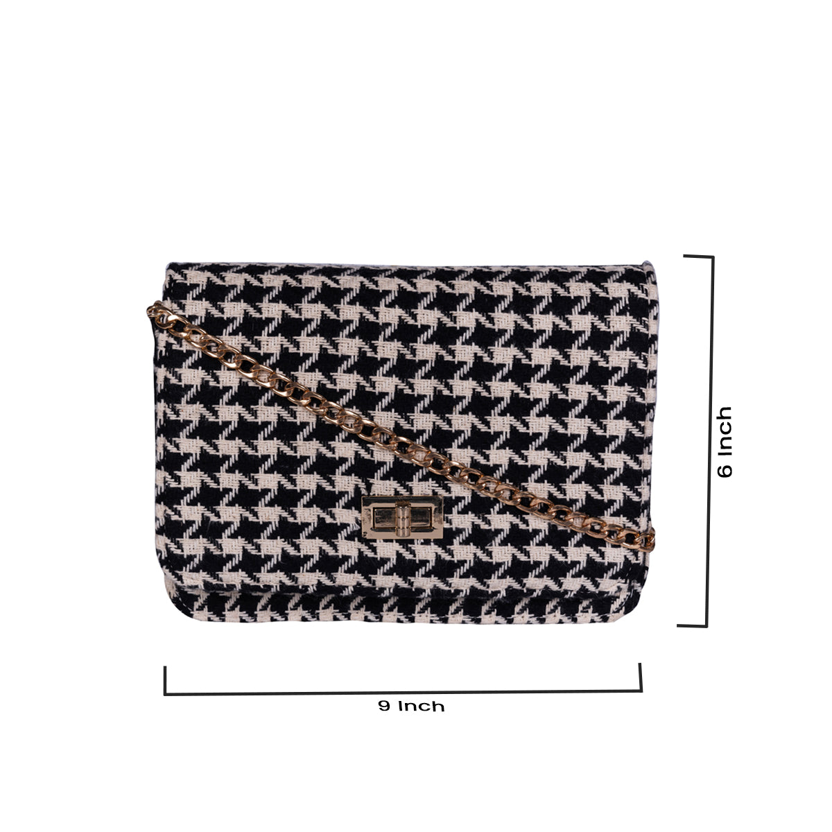 90's Glitch Sling bag