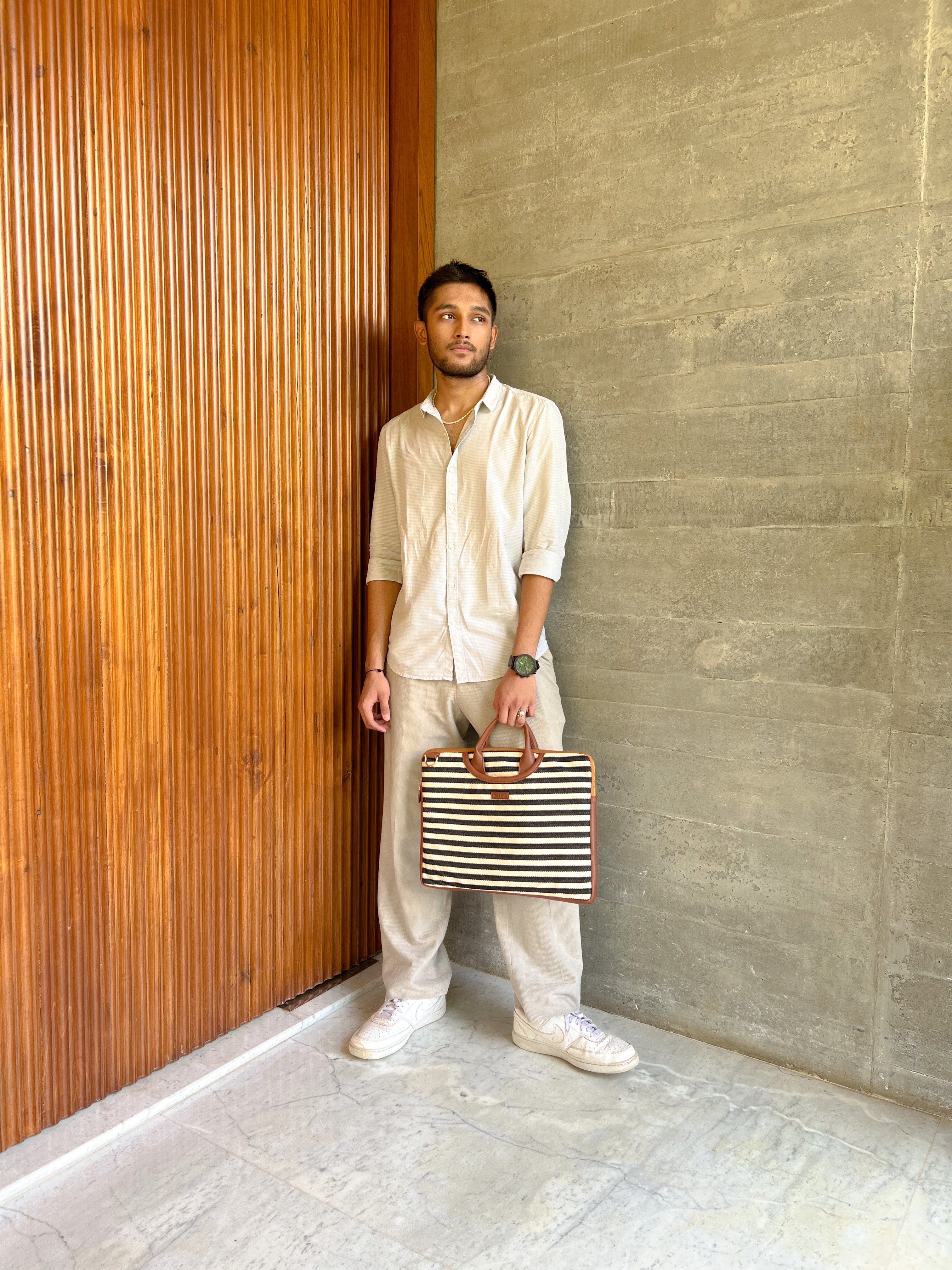 Piano Passion Laptop Sleeve