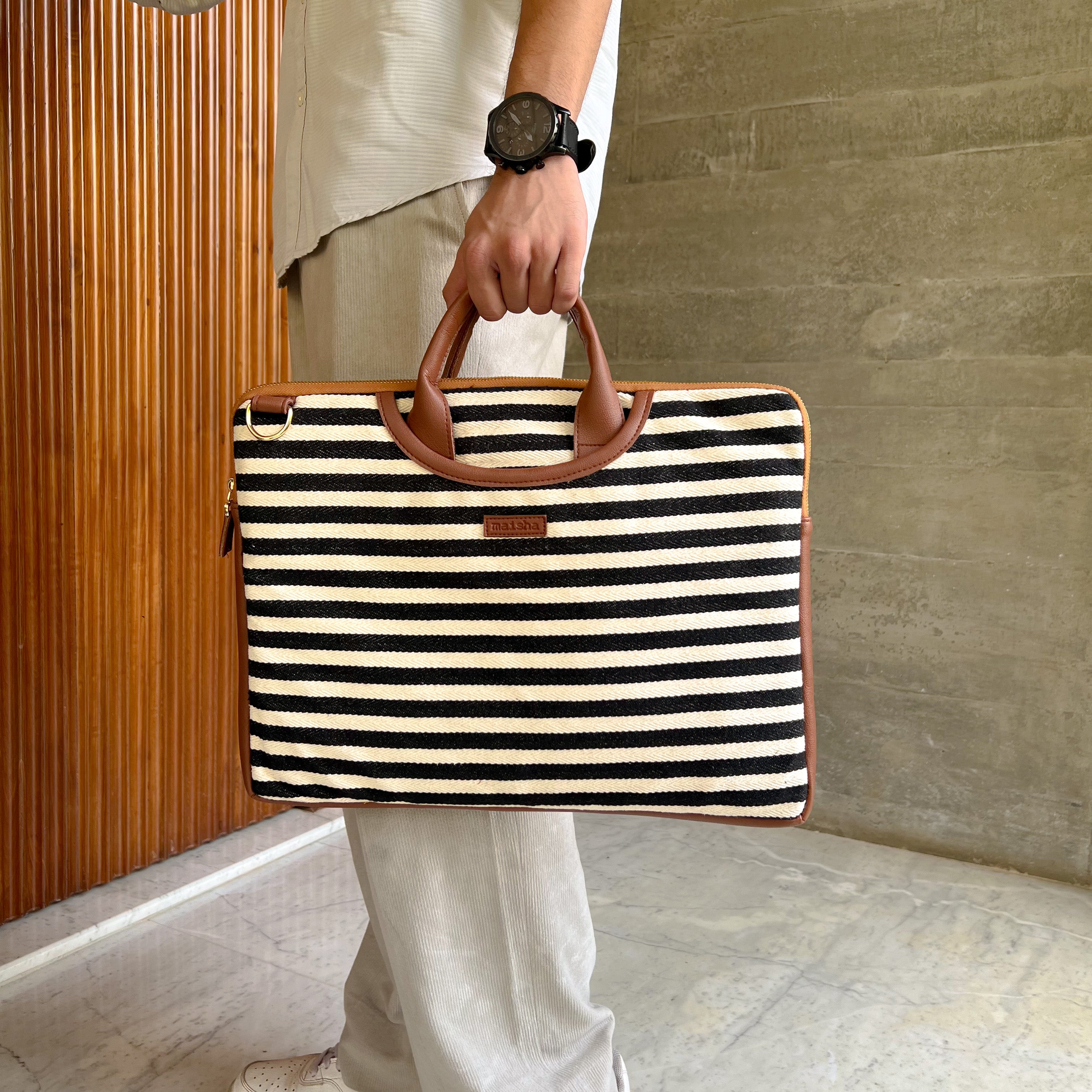 13" Piano Passion Laptop Sleeve / Bag