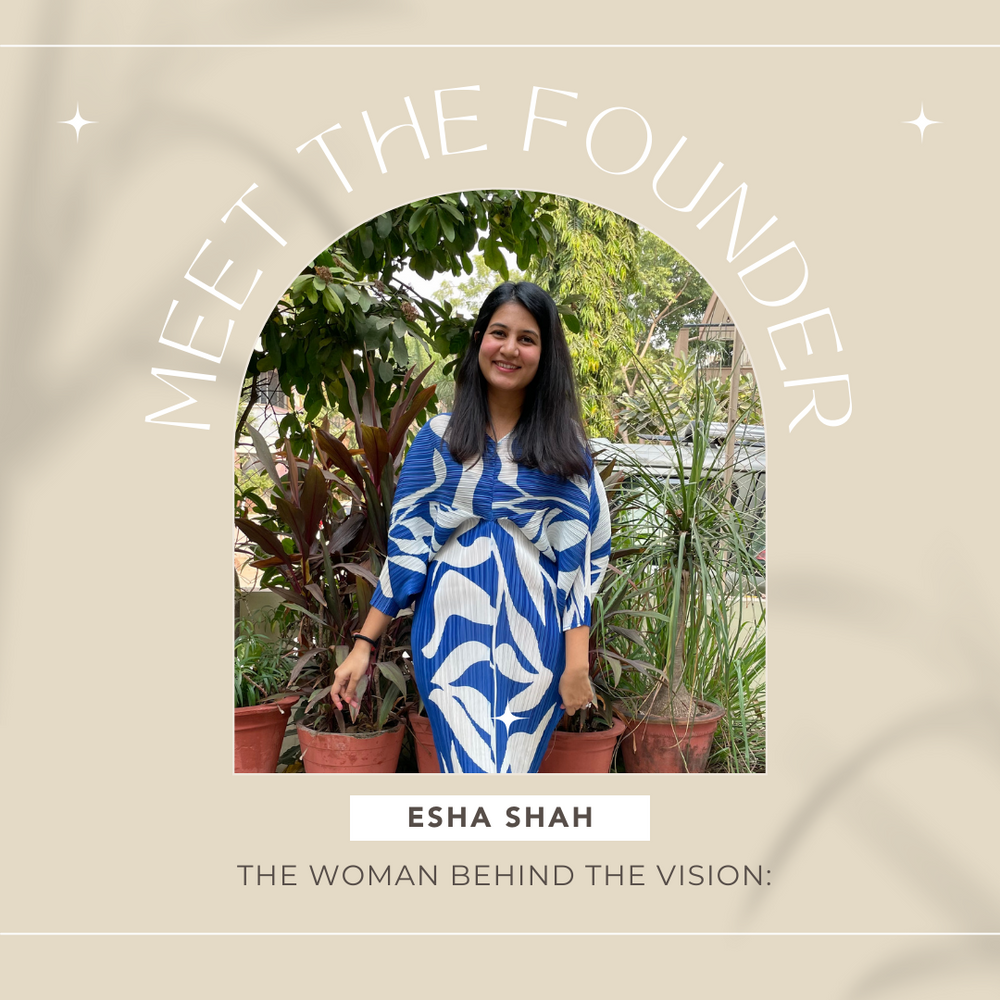 Maisha Raihan MEET THE CO-FOUNDERS OF MAISHA LIFESTYLE!