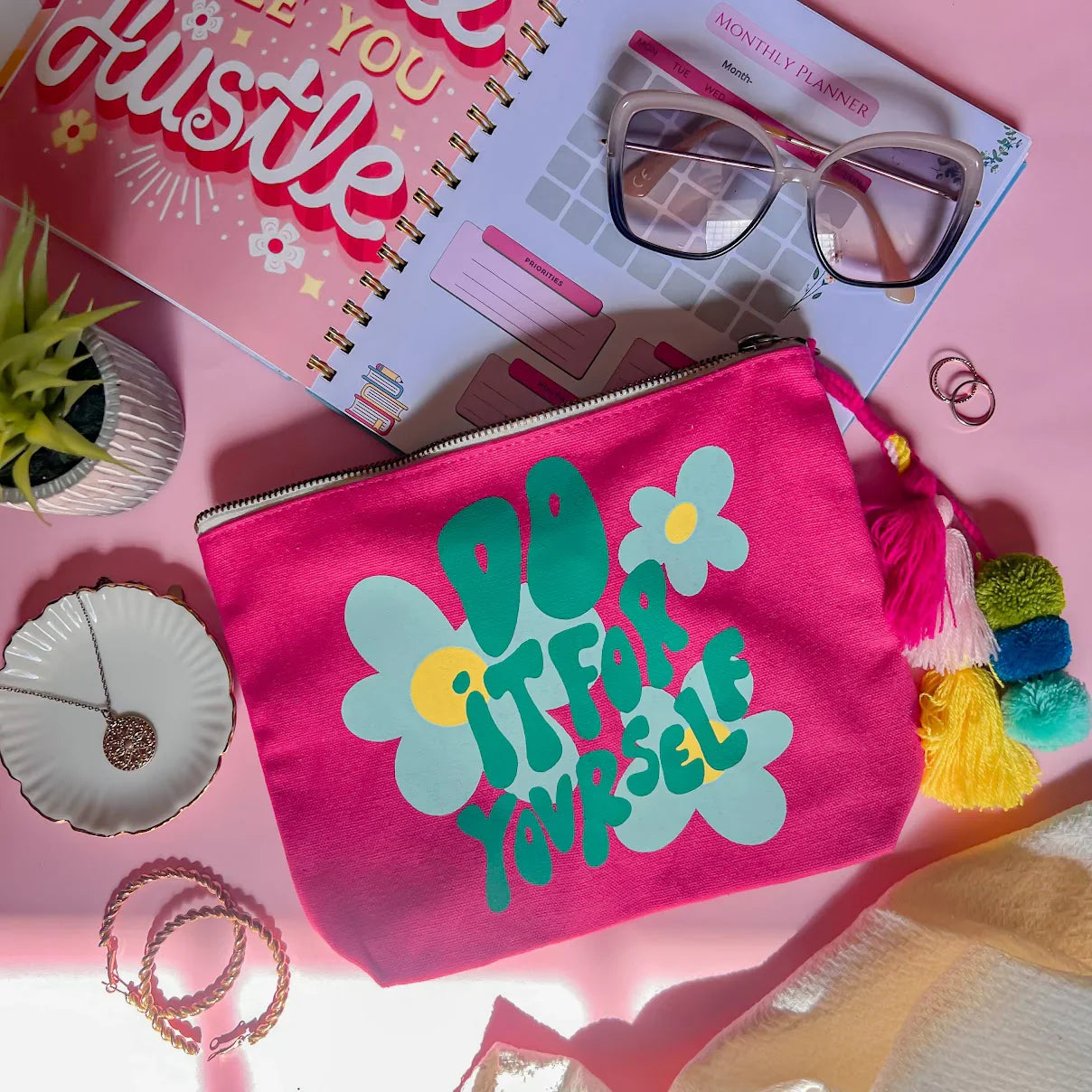 The Utility Edit: 3-in-1 Bags That Fit Every Part of Your Life