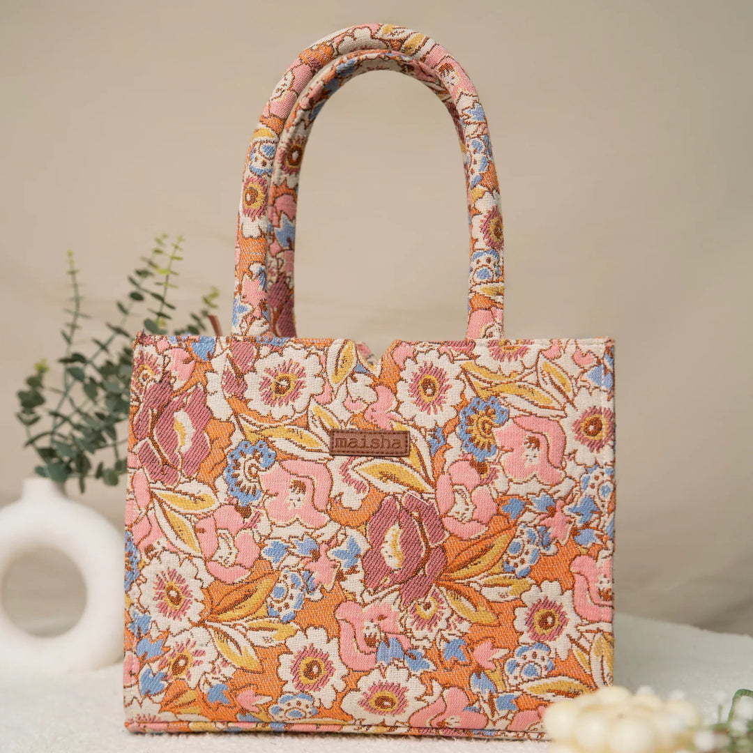 Small Box Bags: The New Statement Accessory for Karwa Chauth Evenings