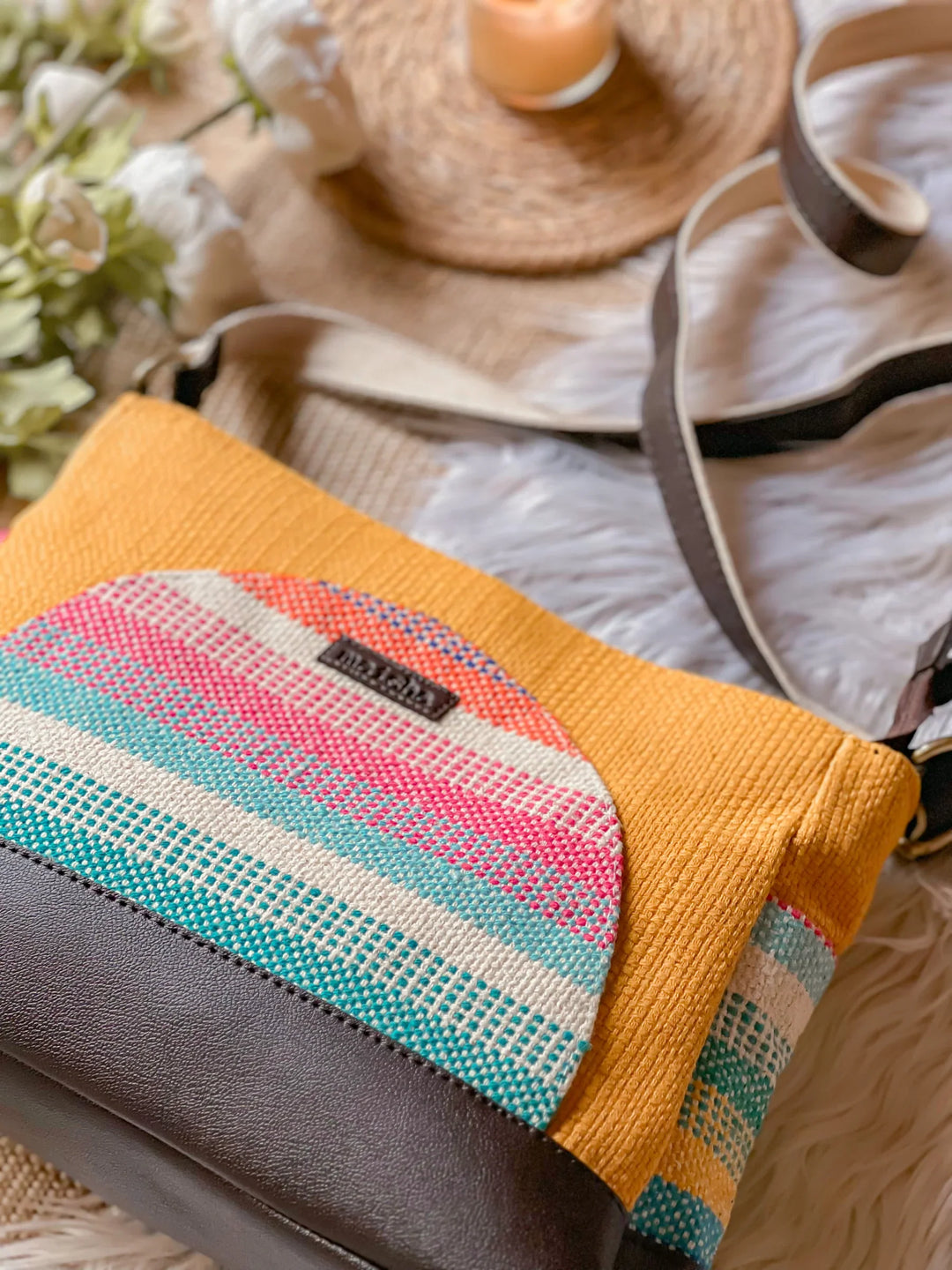 Diwali Dhamaka Looks: Sling Bags that Balance Style & Comfort