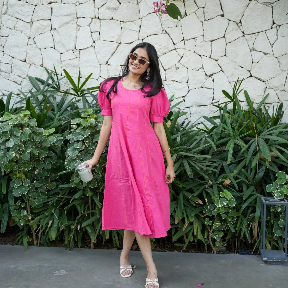 Maisha's Everyday Elegance: Office-Ready Outfits for the Modern Indian Maisha's Everyday Elegance: Office-Ready Outfits for the Modern Indian
