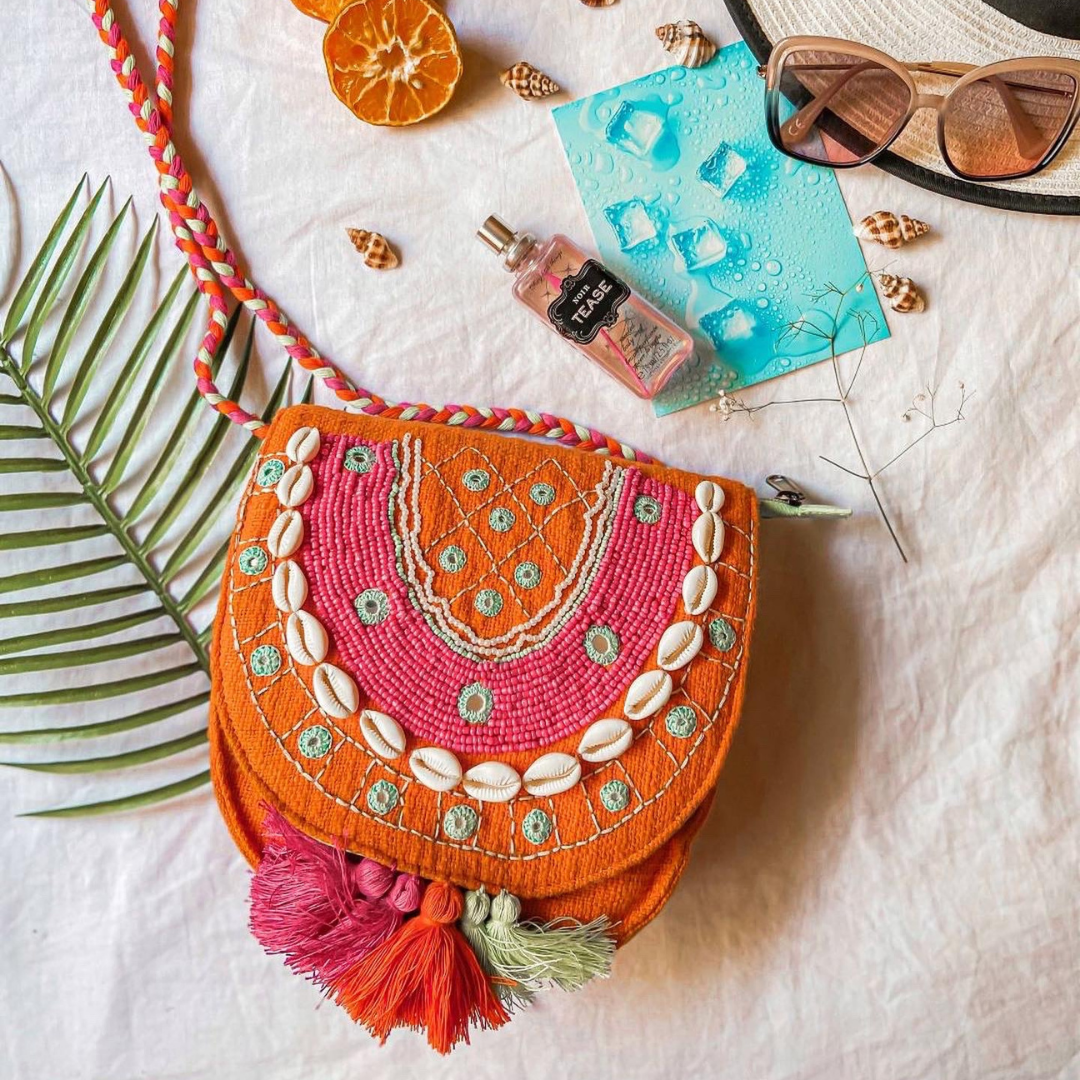 Joyfully Bohemian collection