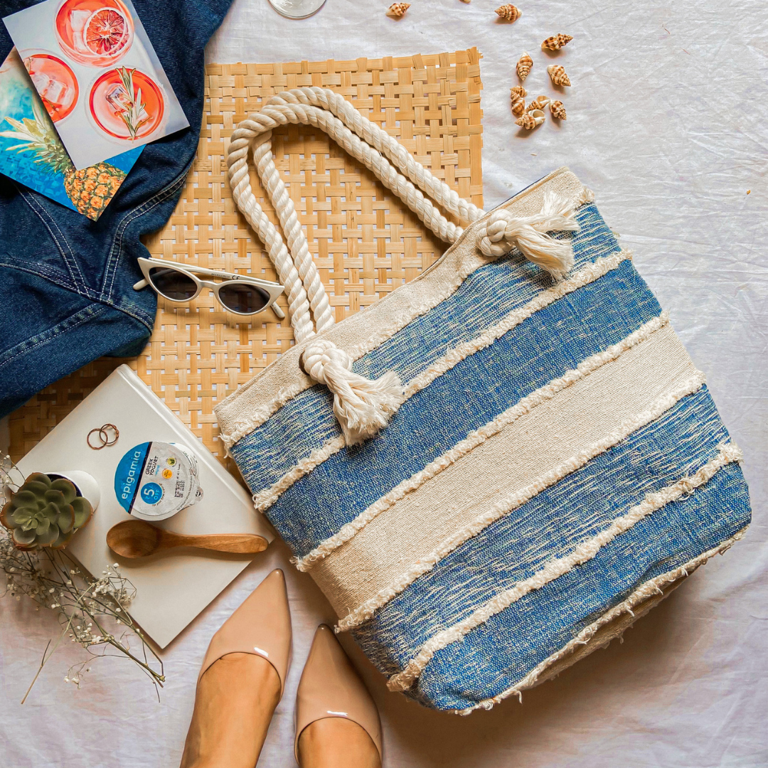 Handcrafted Bags