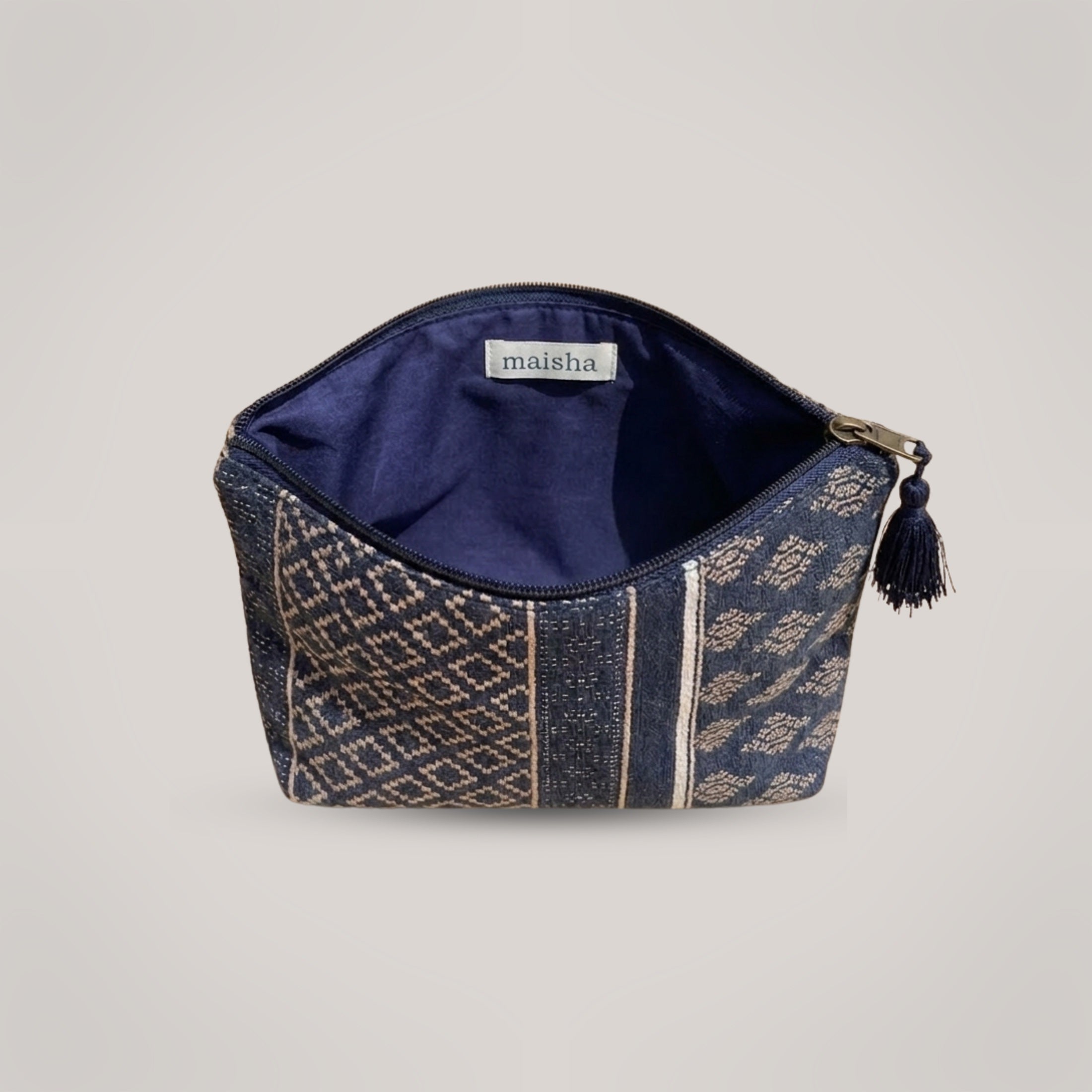 Moroccan Madness Mini Pouch