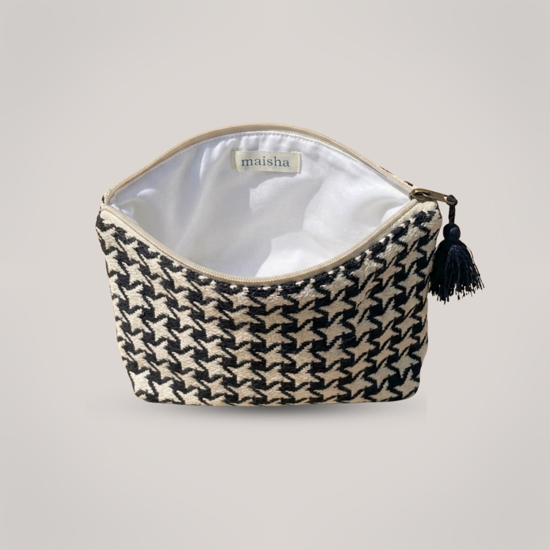 90's Glitch Maxi Pouch