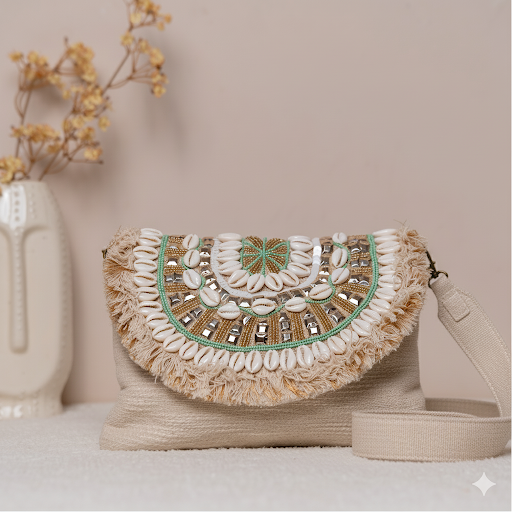 Raya Boho Sling Bag