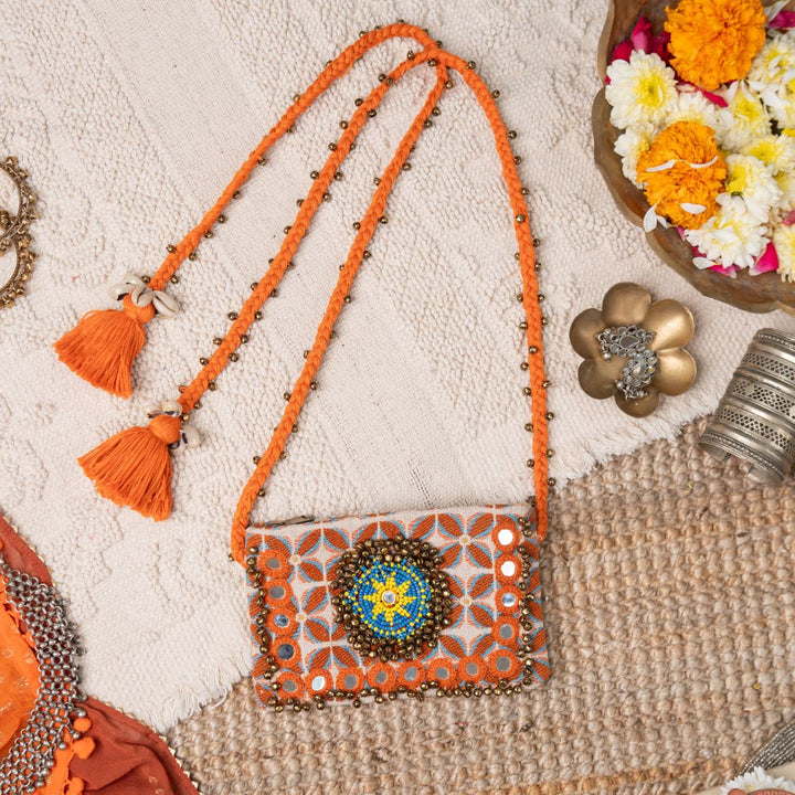 Rang Ragini Navratri Bag