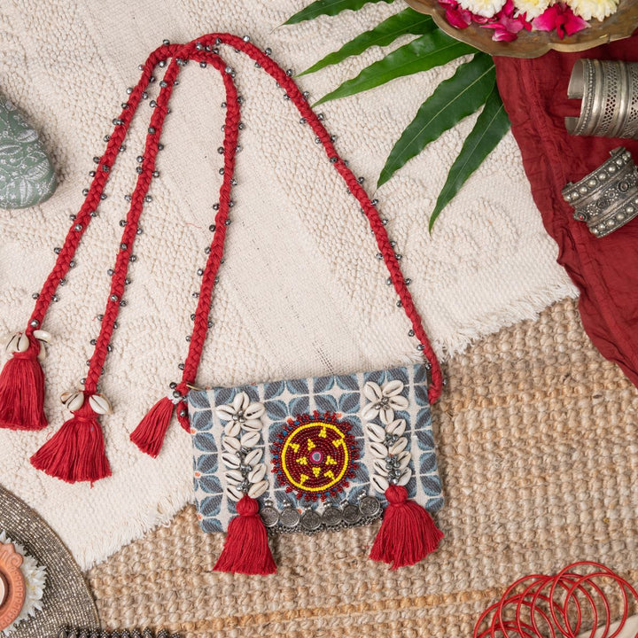 Raas Leela Navratri Bag