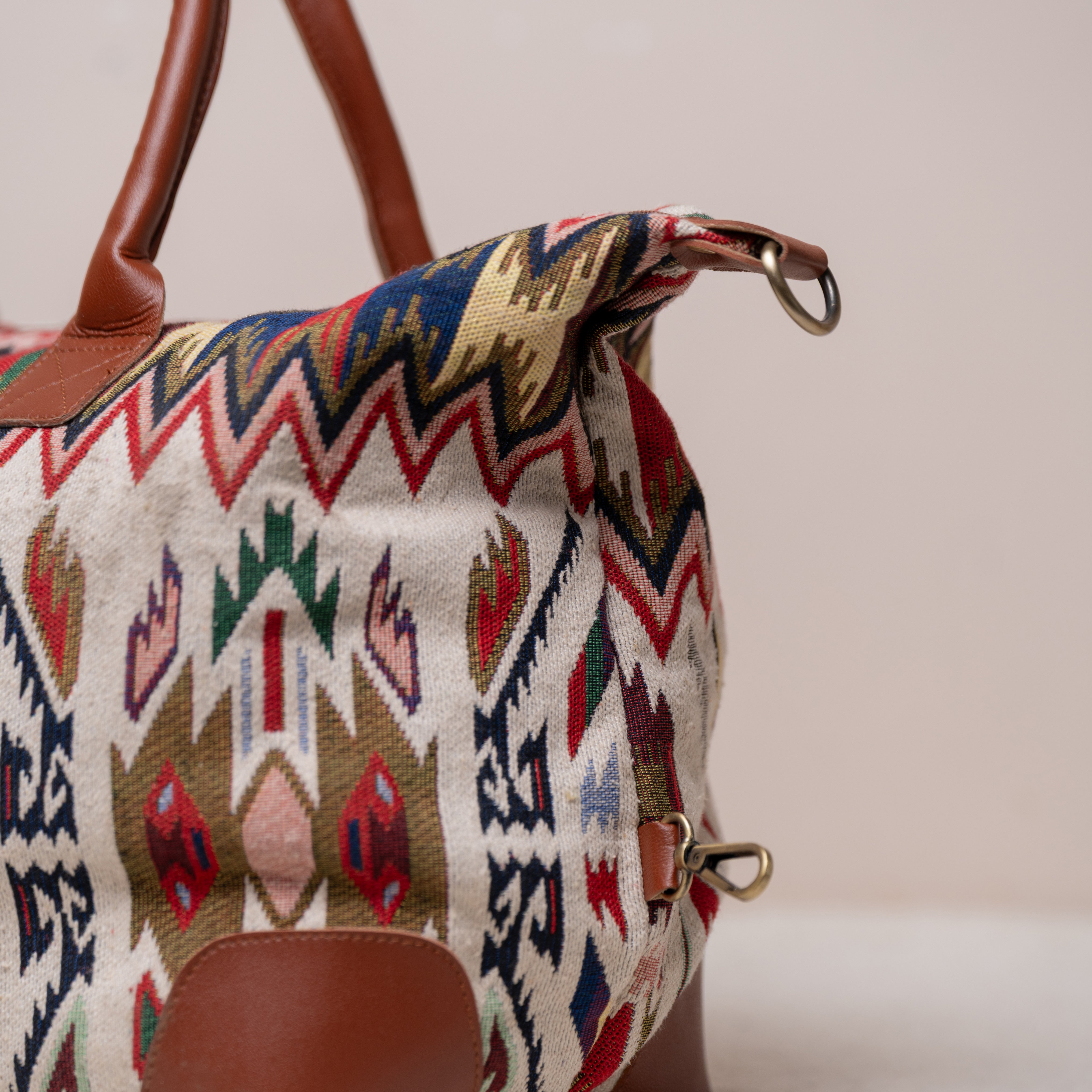 The All Rounder Duffle Bag