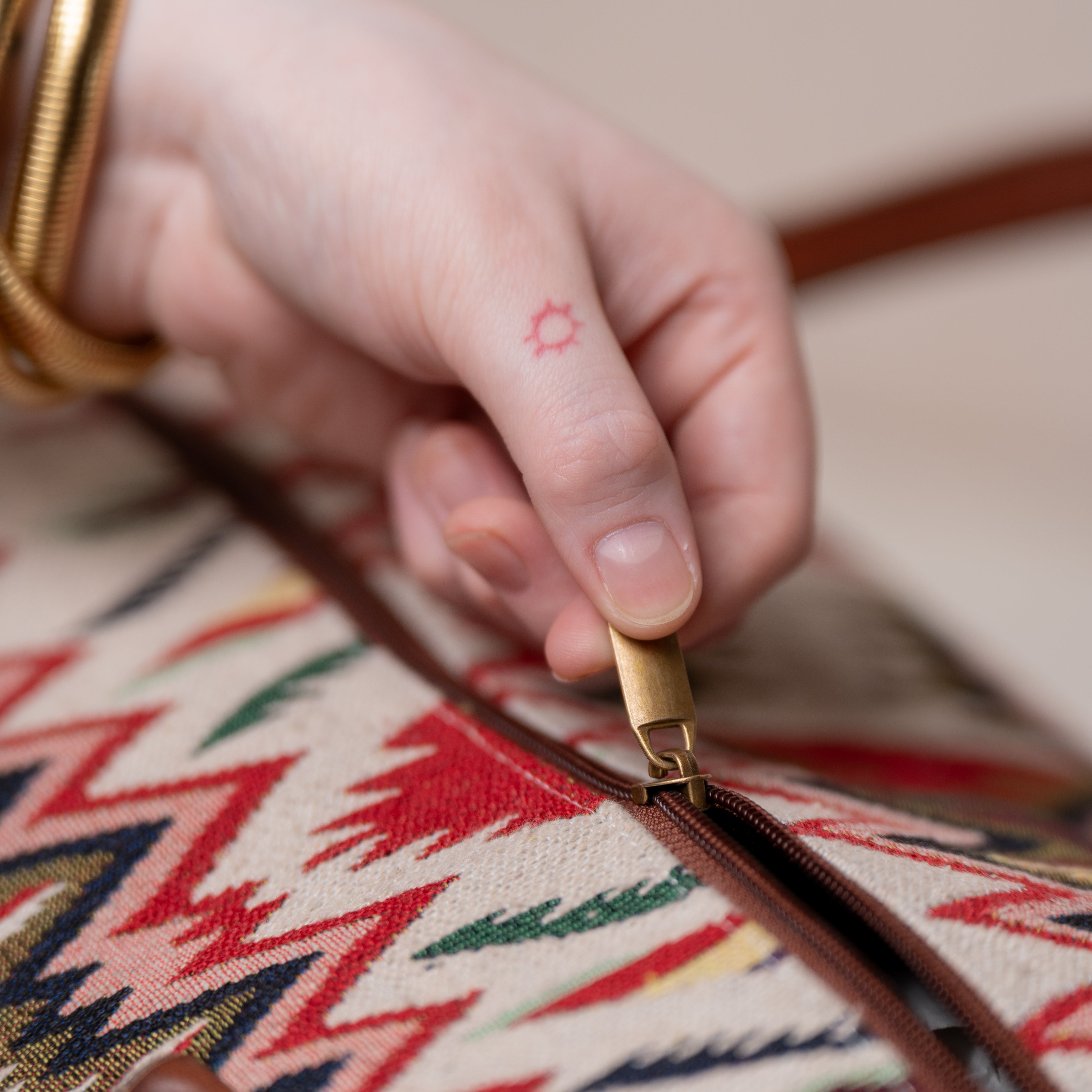 The All Rounder Duffle Bag