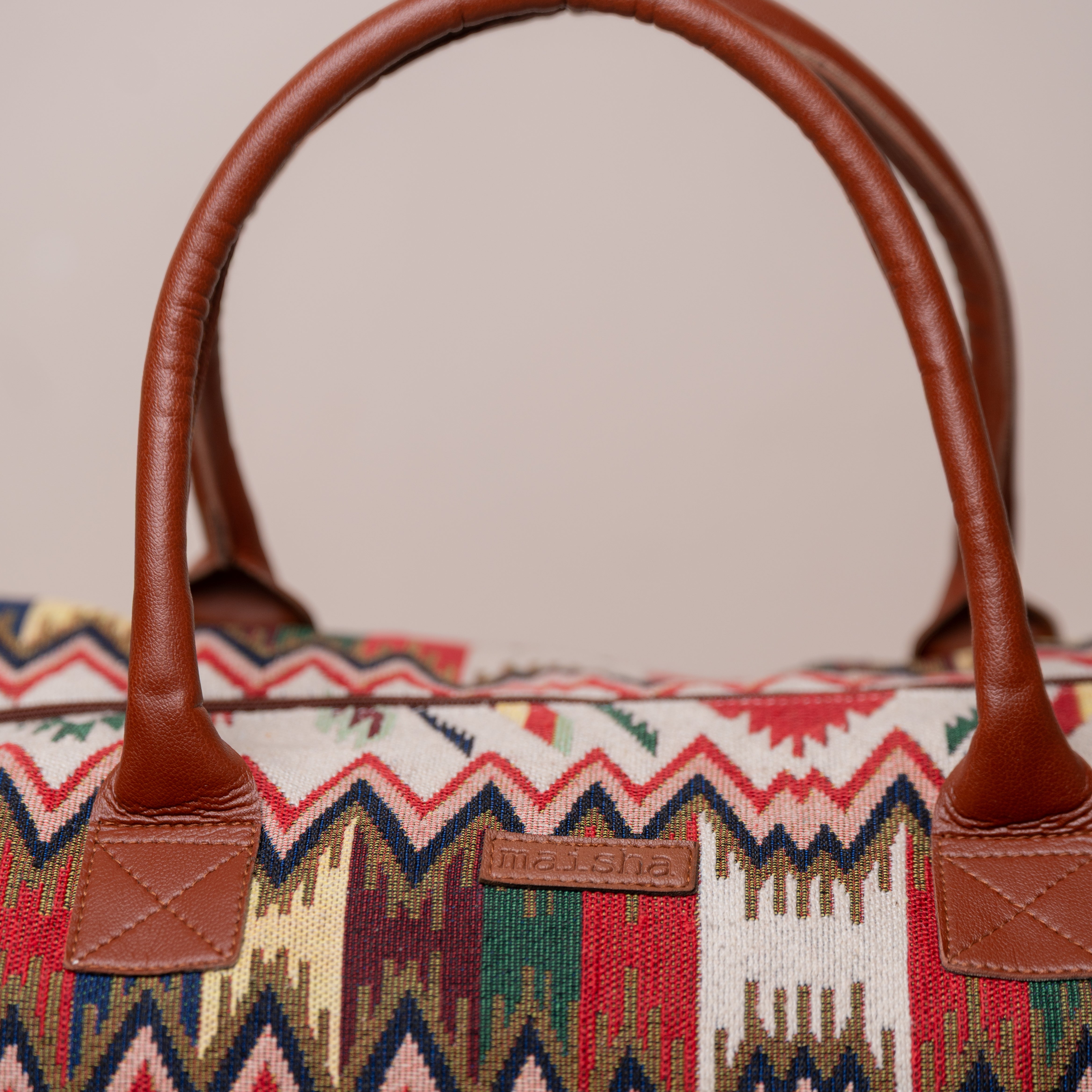 The All Rounder Duffle Bag