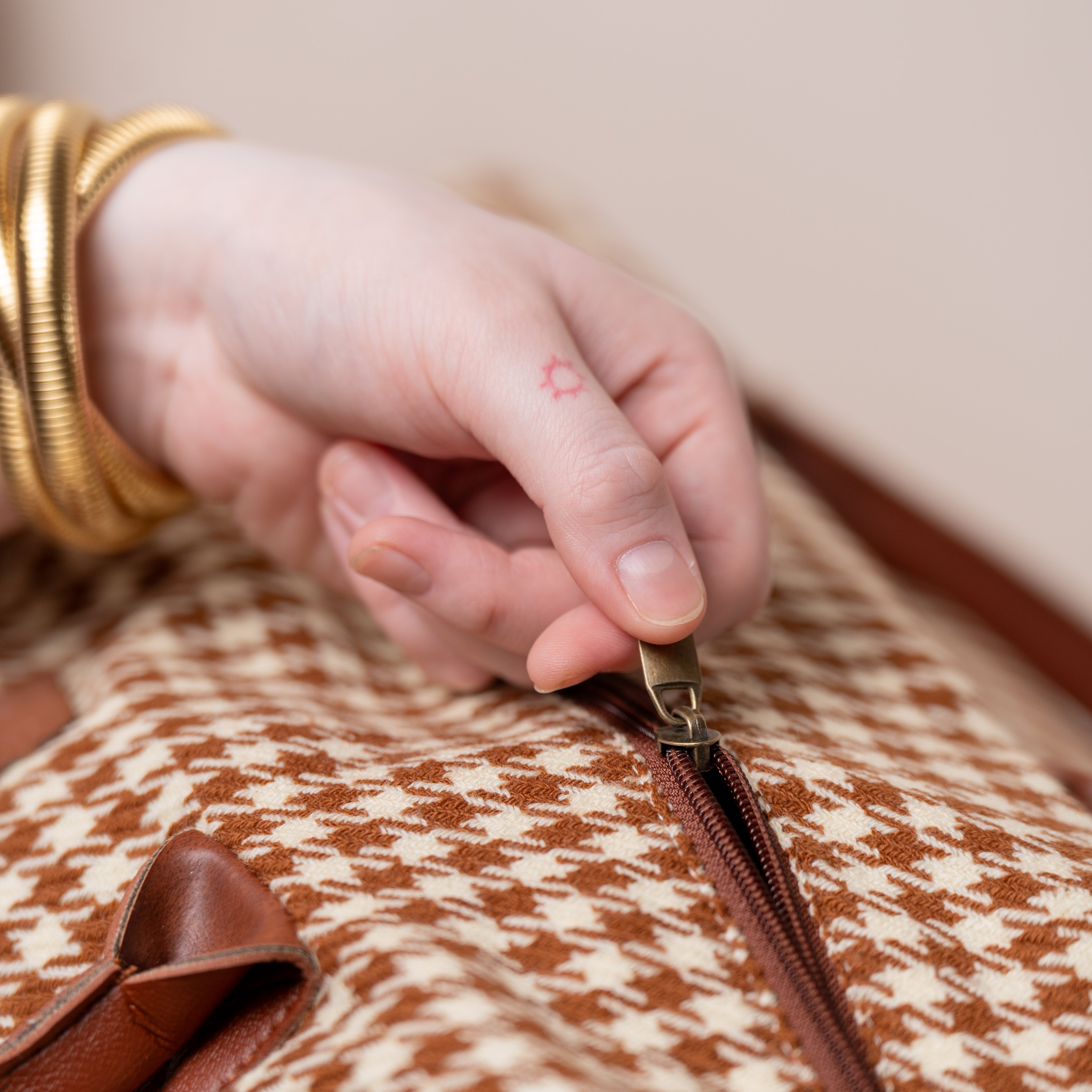 The Carry All Duffle Bag