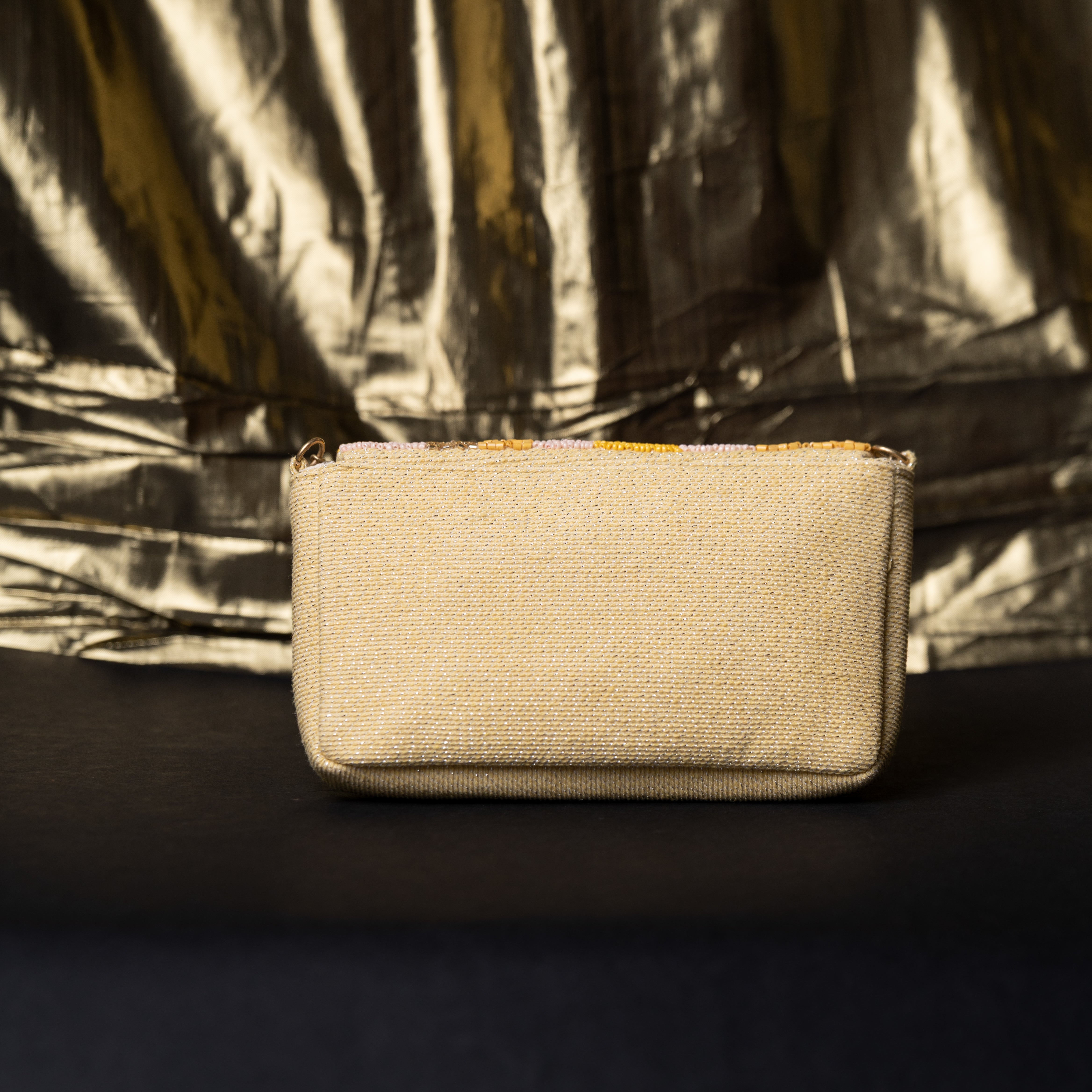 Diya Glow Festive Sling Bag