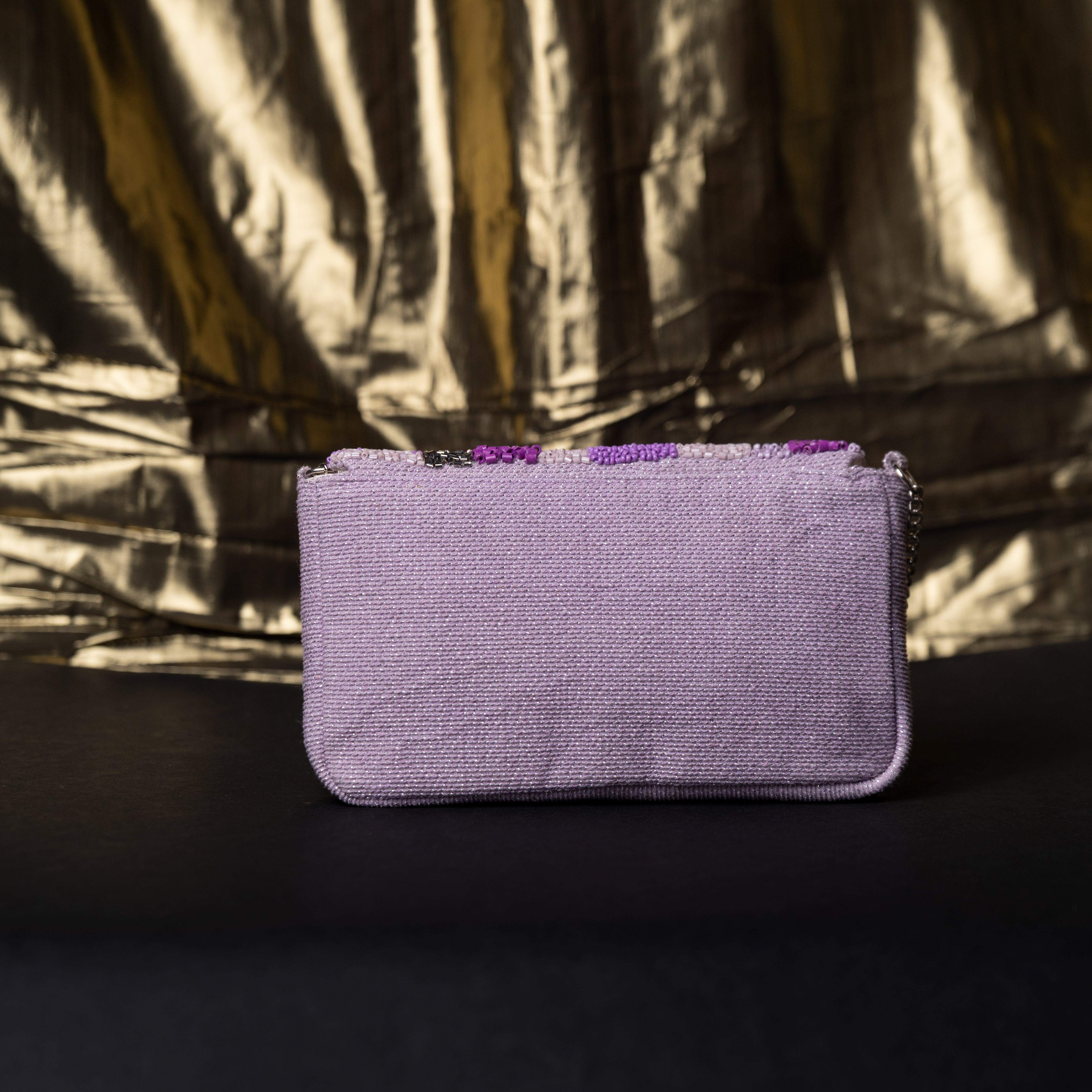 Velvet Ruh Festive Sling Bag