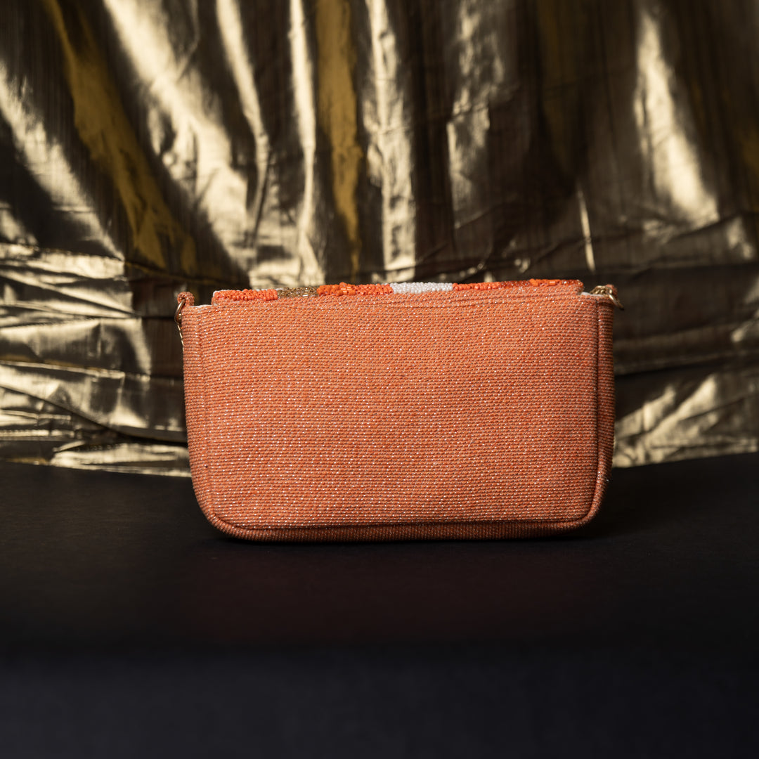 Rangreza Rouge Festive Sling Bag