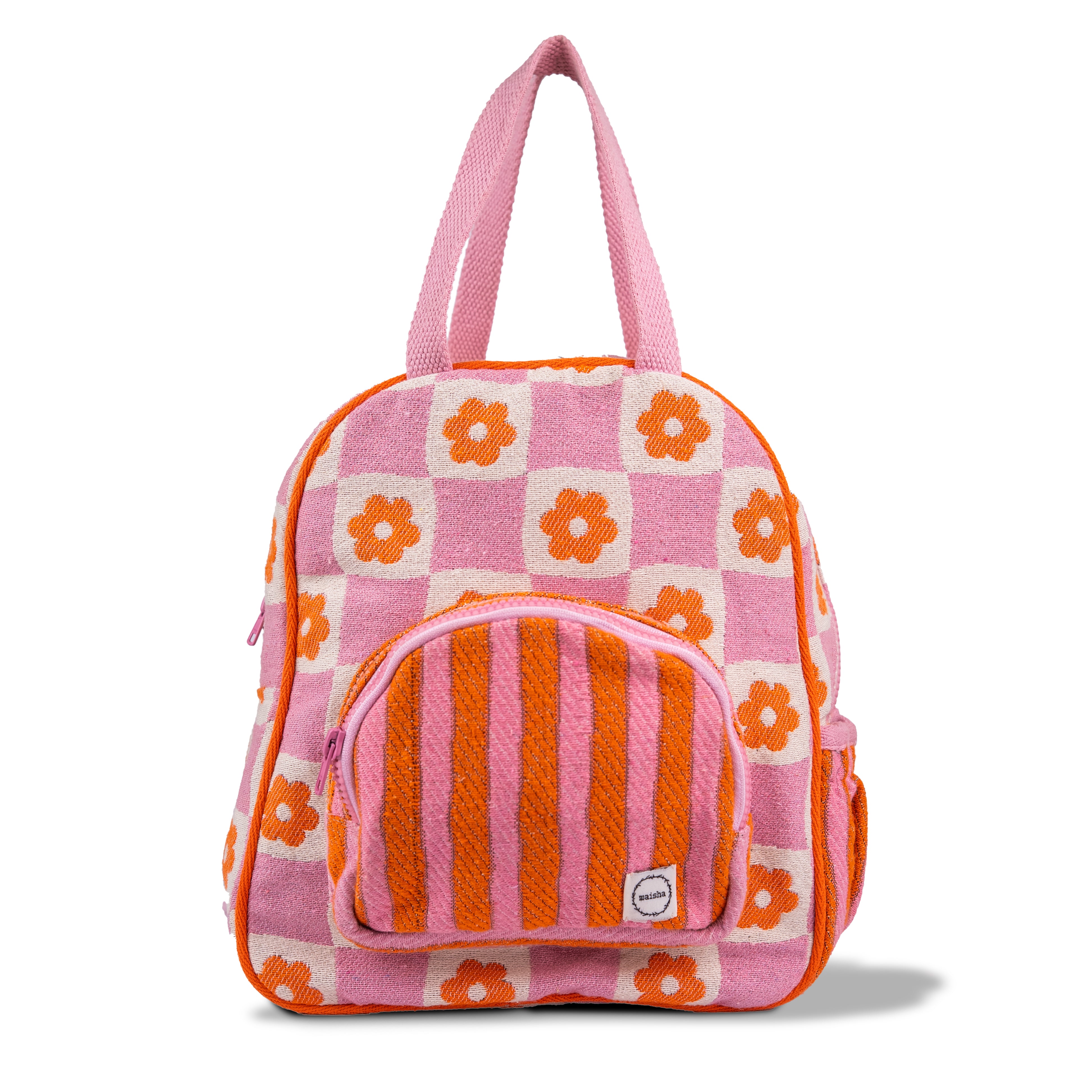 Twinning Tales set- backpack+dress combo