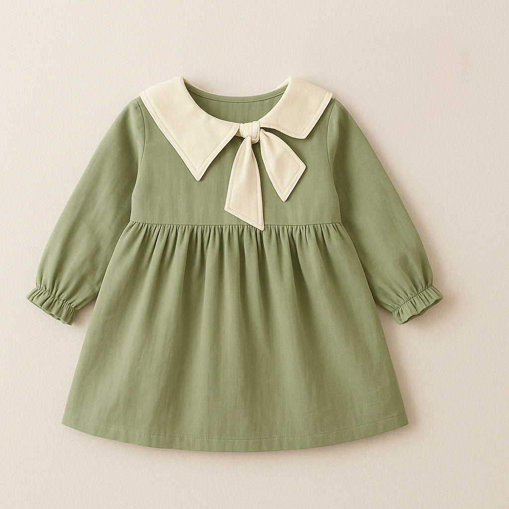 Playdate Duo- Sling + Dress combo