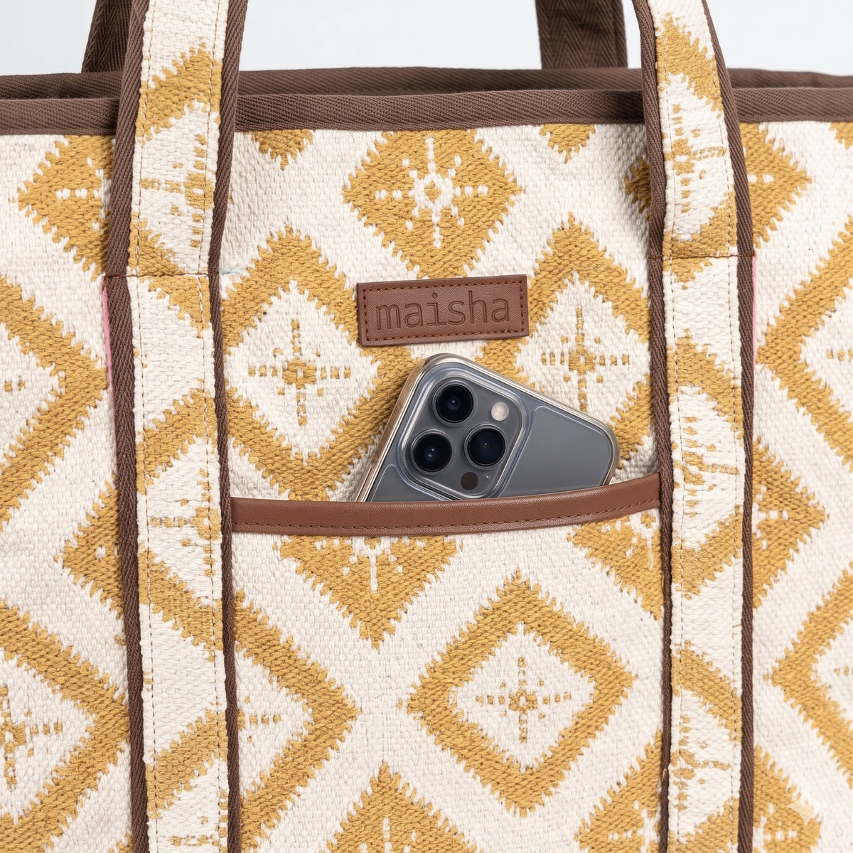 Stardust Sparkle Everyday Tote