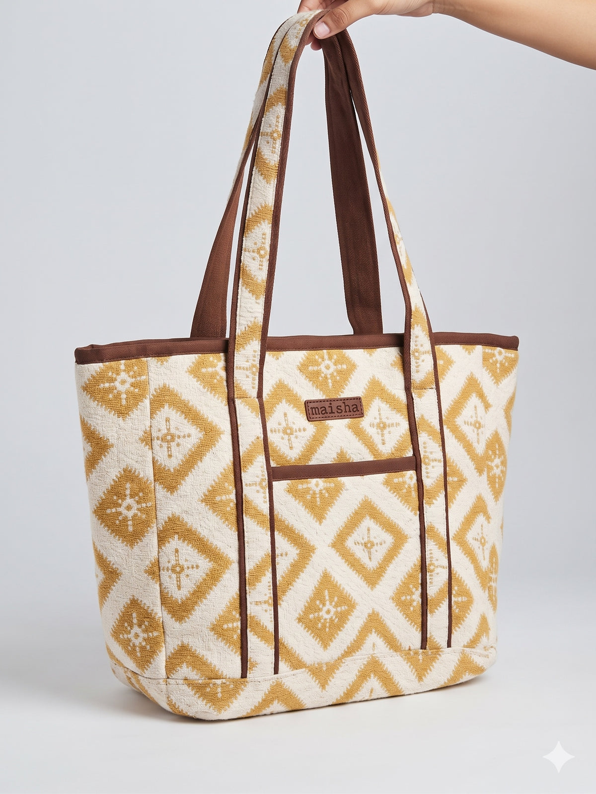 Stardust Sparkle Everyday Tote
