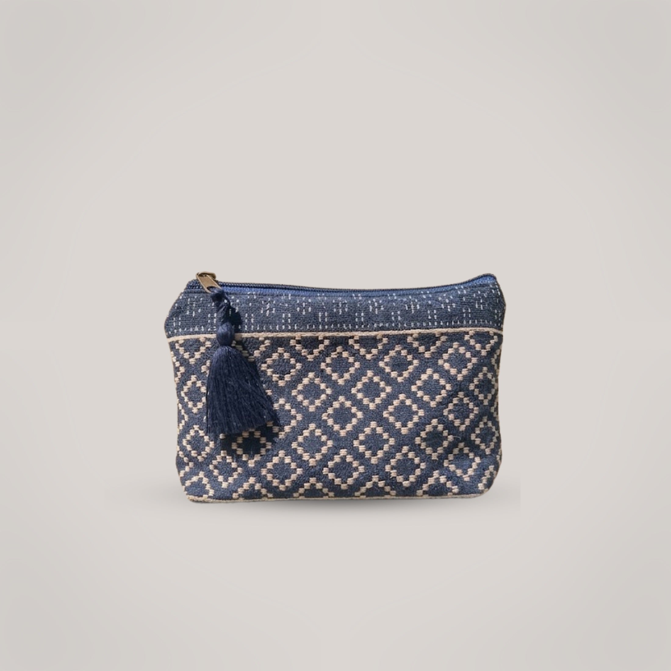 Moroccan Madness Mini Pouch