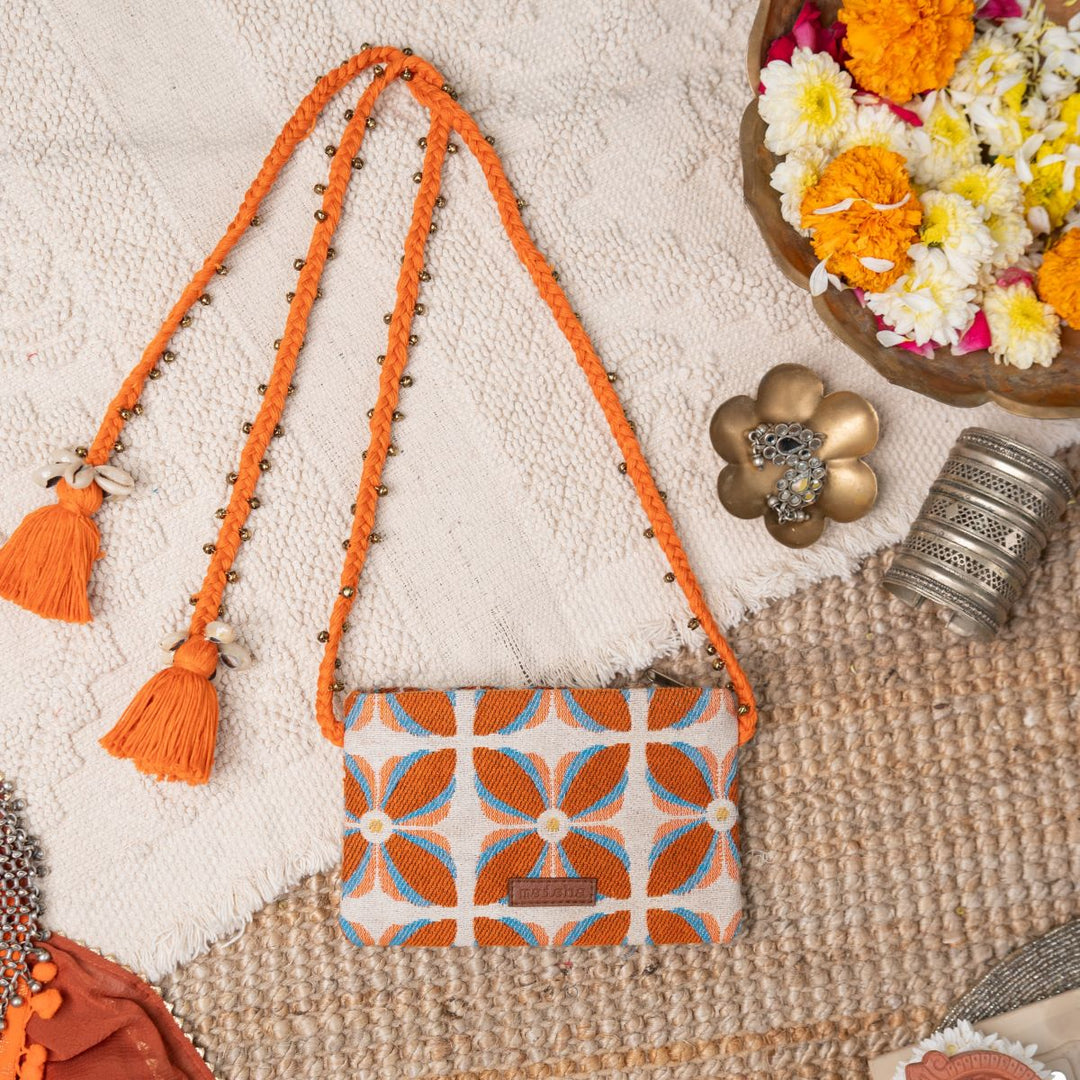 Rang Ragini Navratri Bag