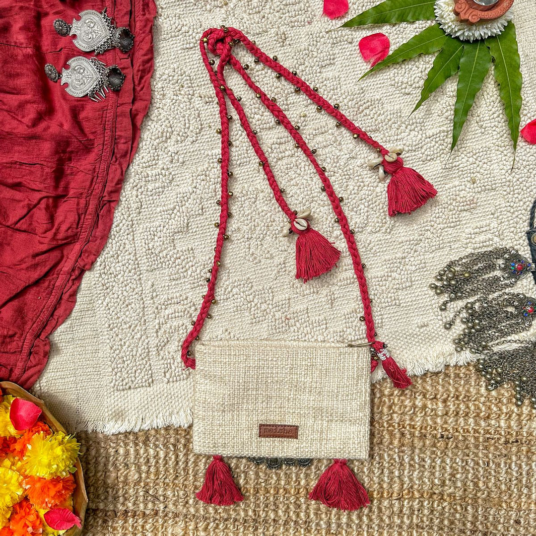 Laal Ishq Navratri Bag