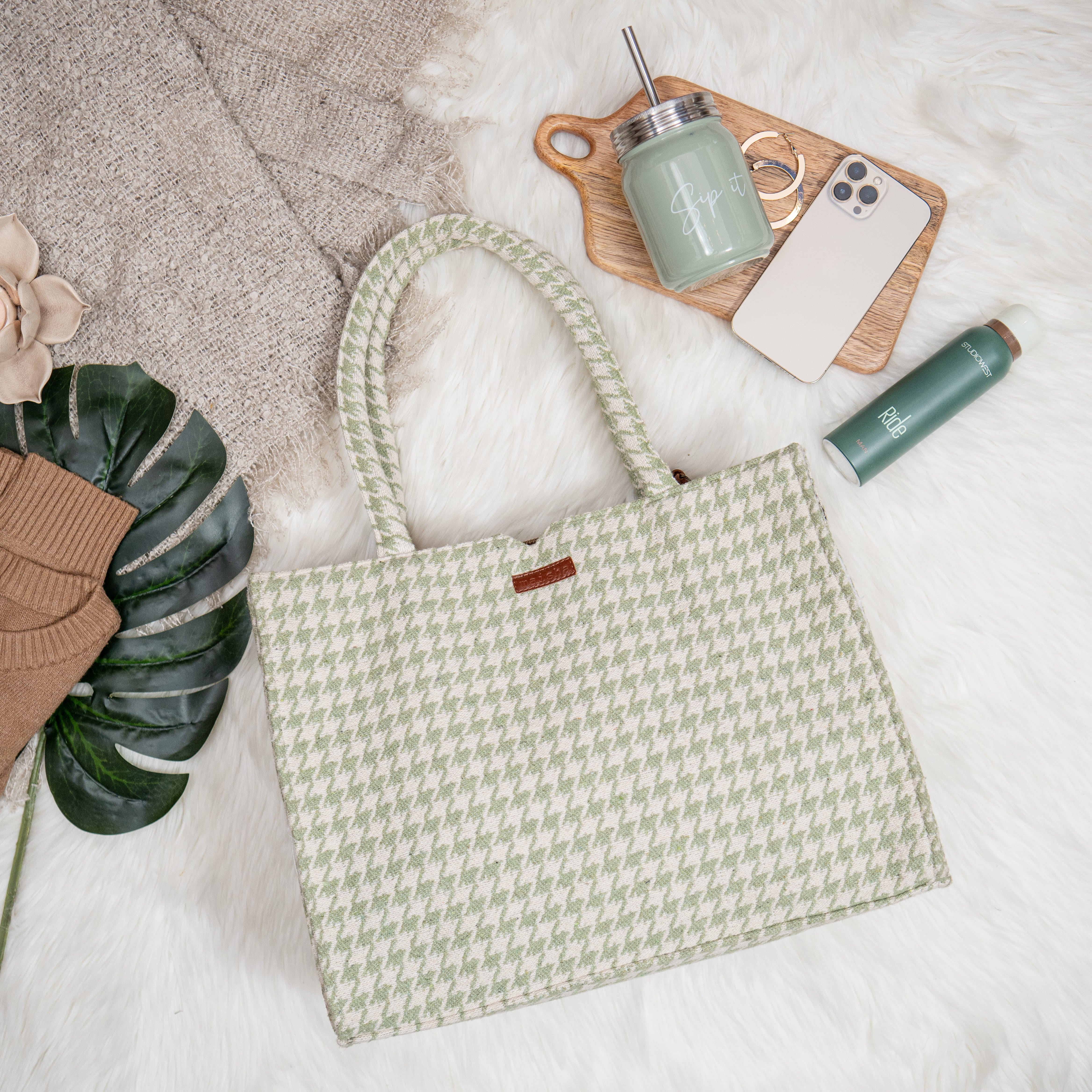 Summer of 69  Box Bag