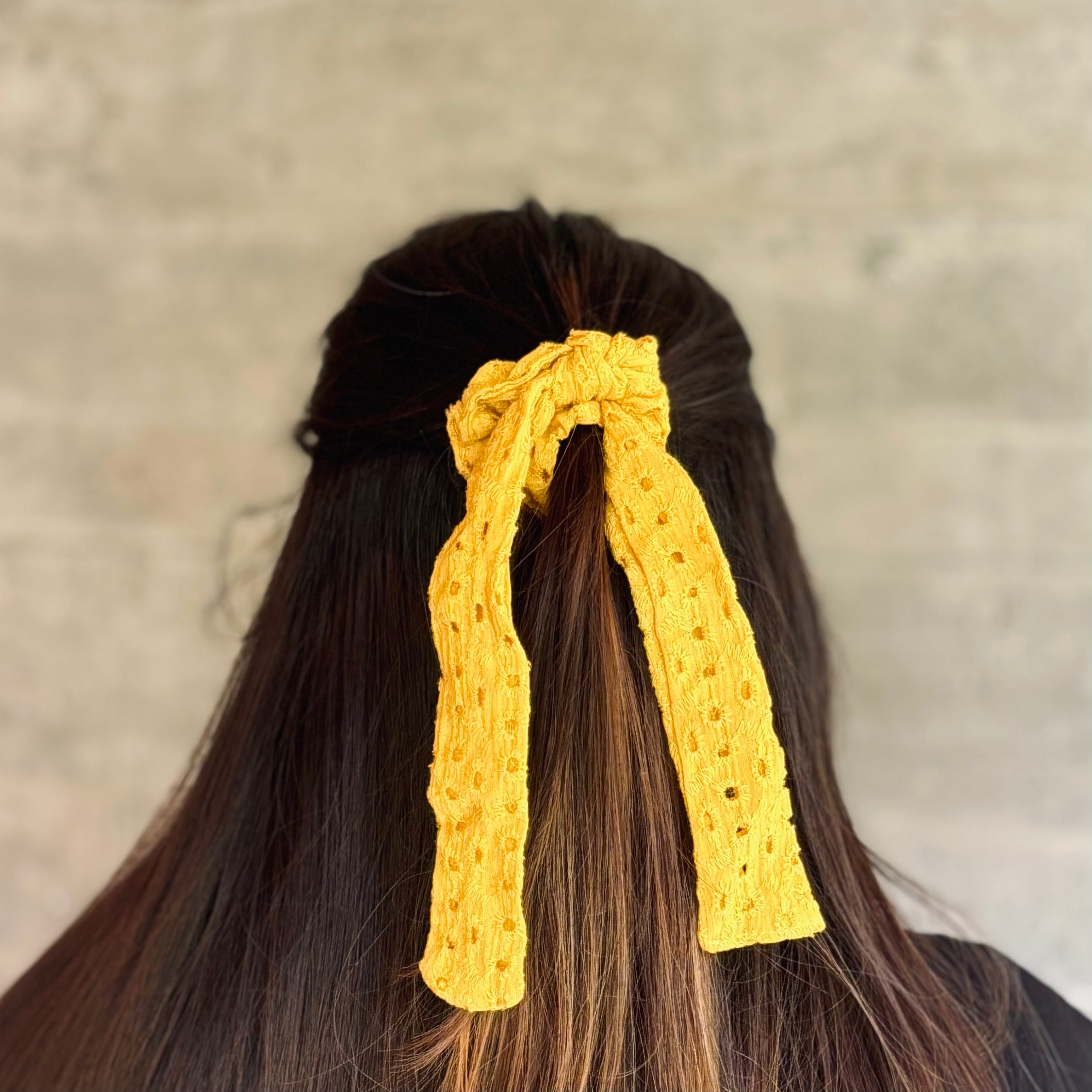 Dreamy Delight Scrunchie Combo