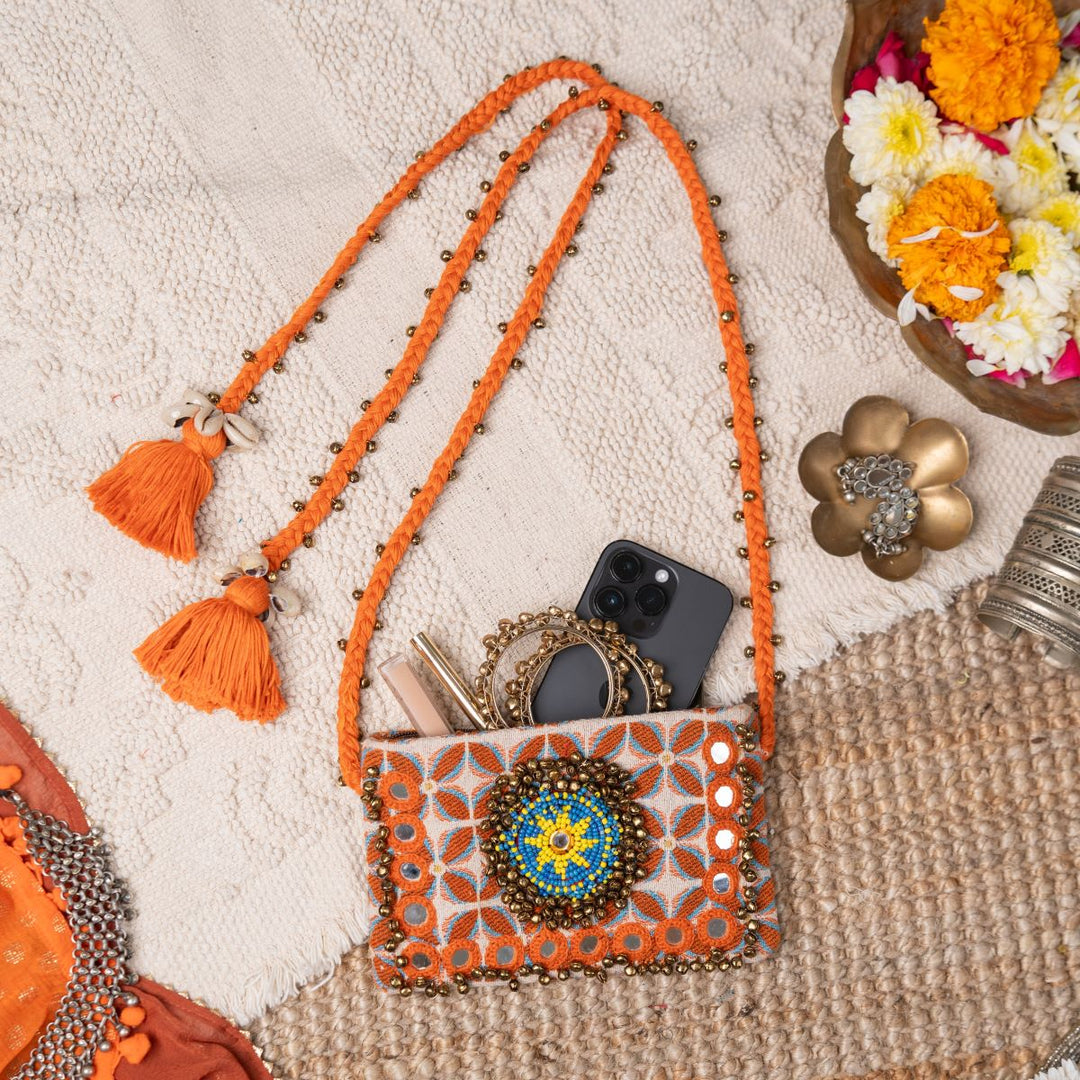 Rang Ragini Navratri Bag