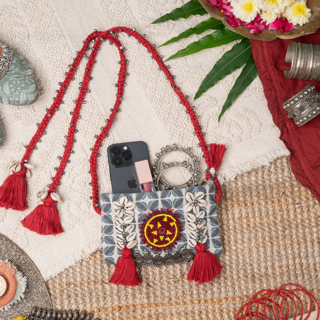 Raas Leela Navratri Bag