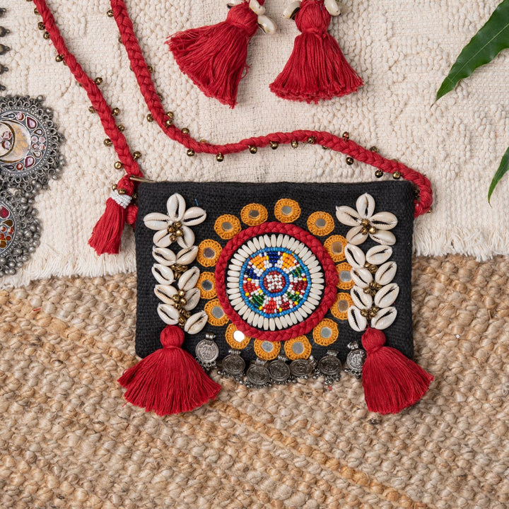 Daakla Navratri Bag